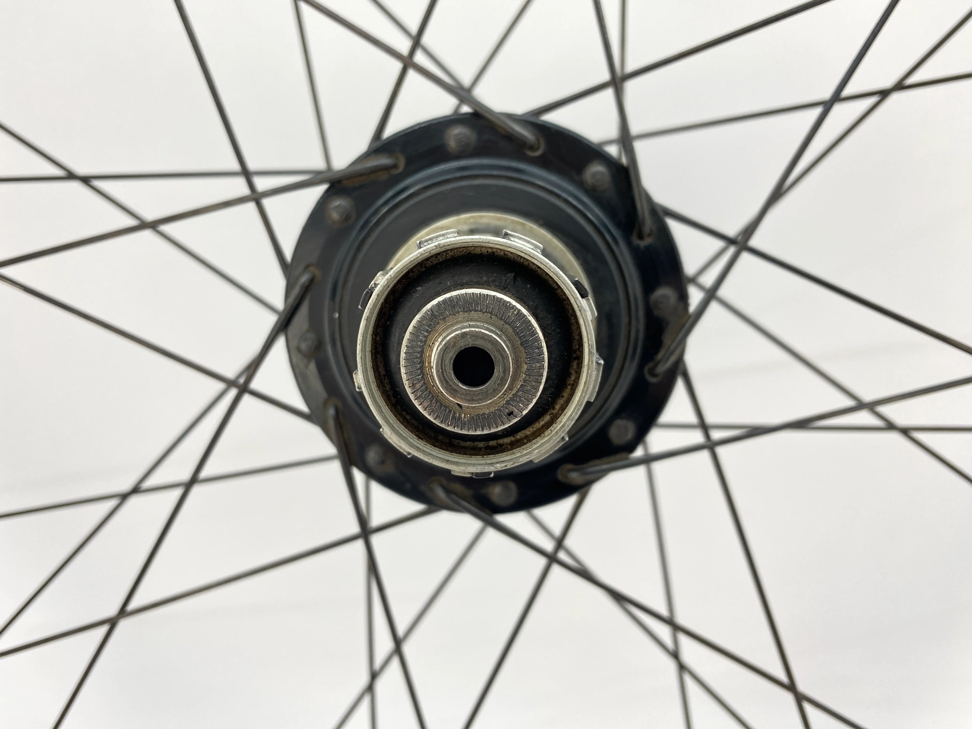 Stan's ZTR Olympic Wheelset 26 inch Tubeless - Image 11
