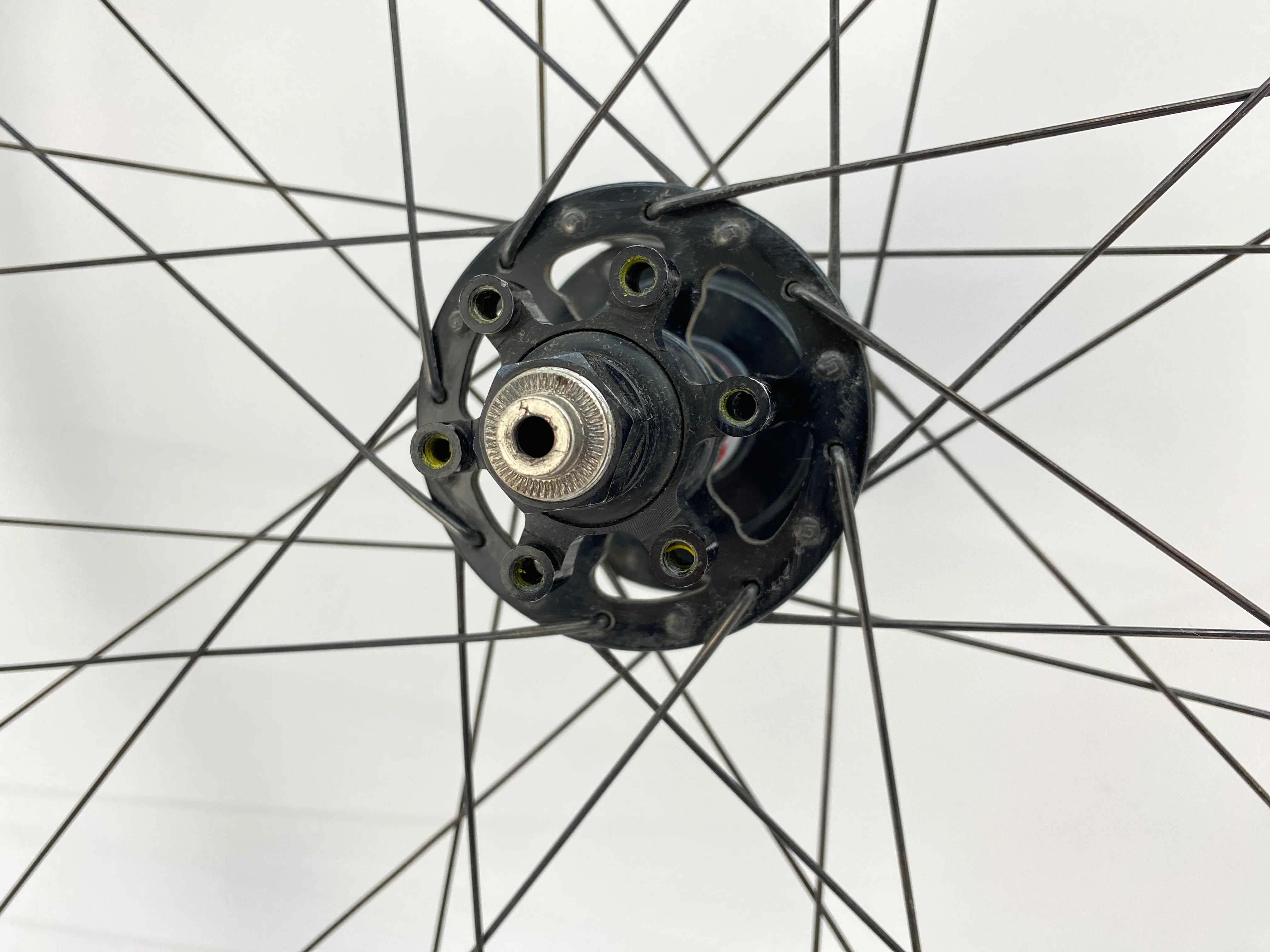 Stan's ZTR Olympic Wheelset 26 inch Tubeless - Image 12