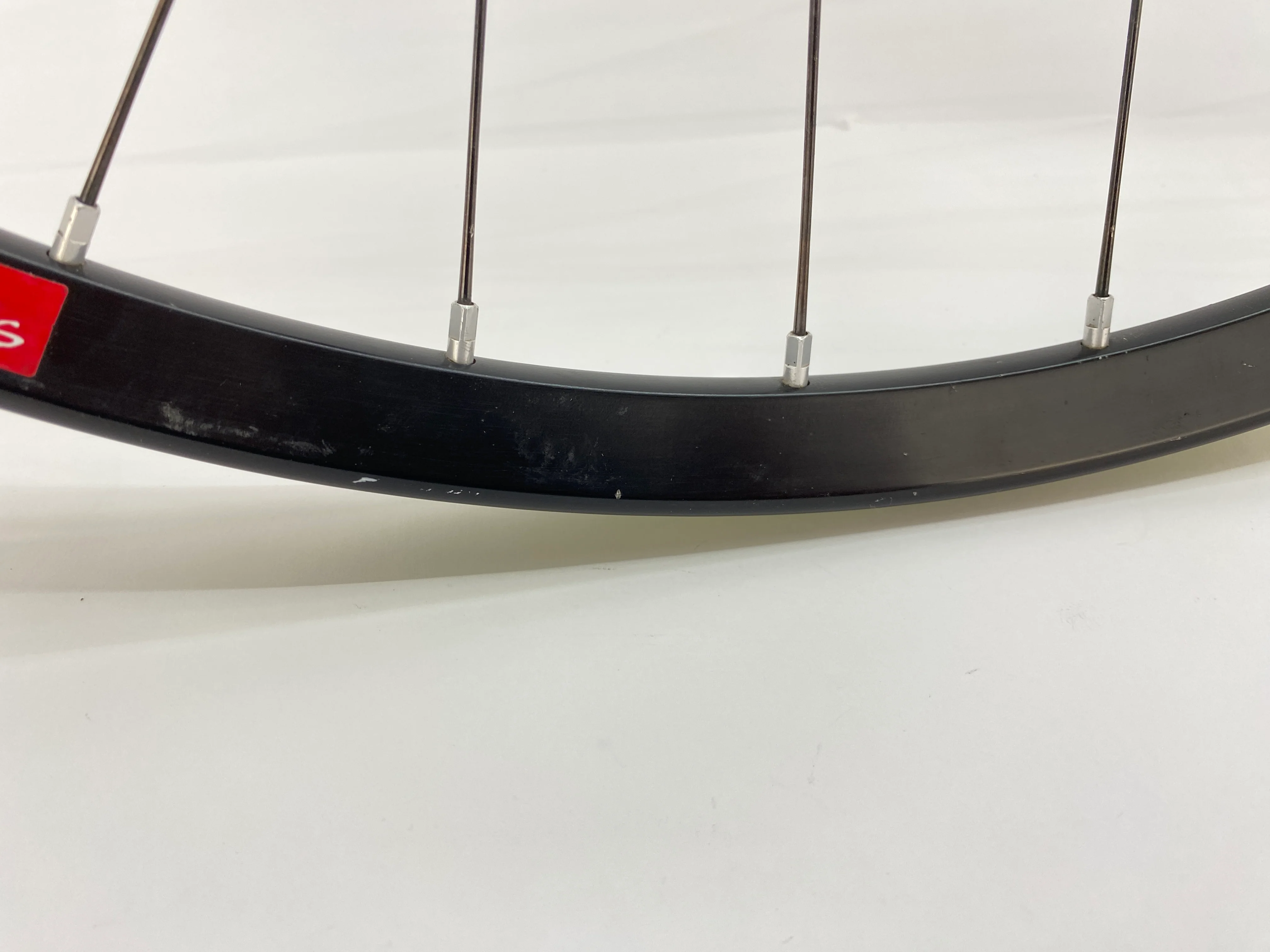 Stan's ZTR Olympic Wheelset 26 inch Tubeless - Image 13