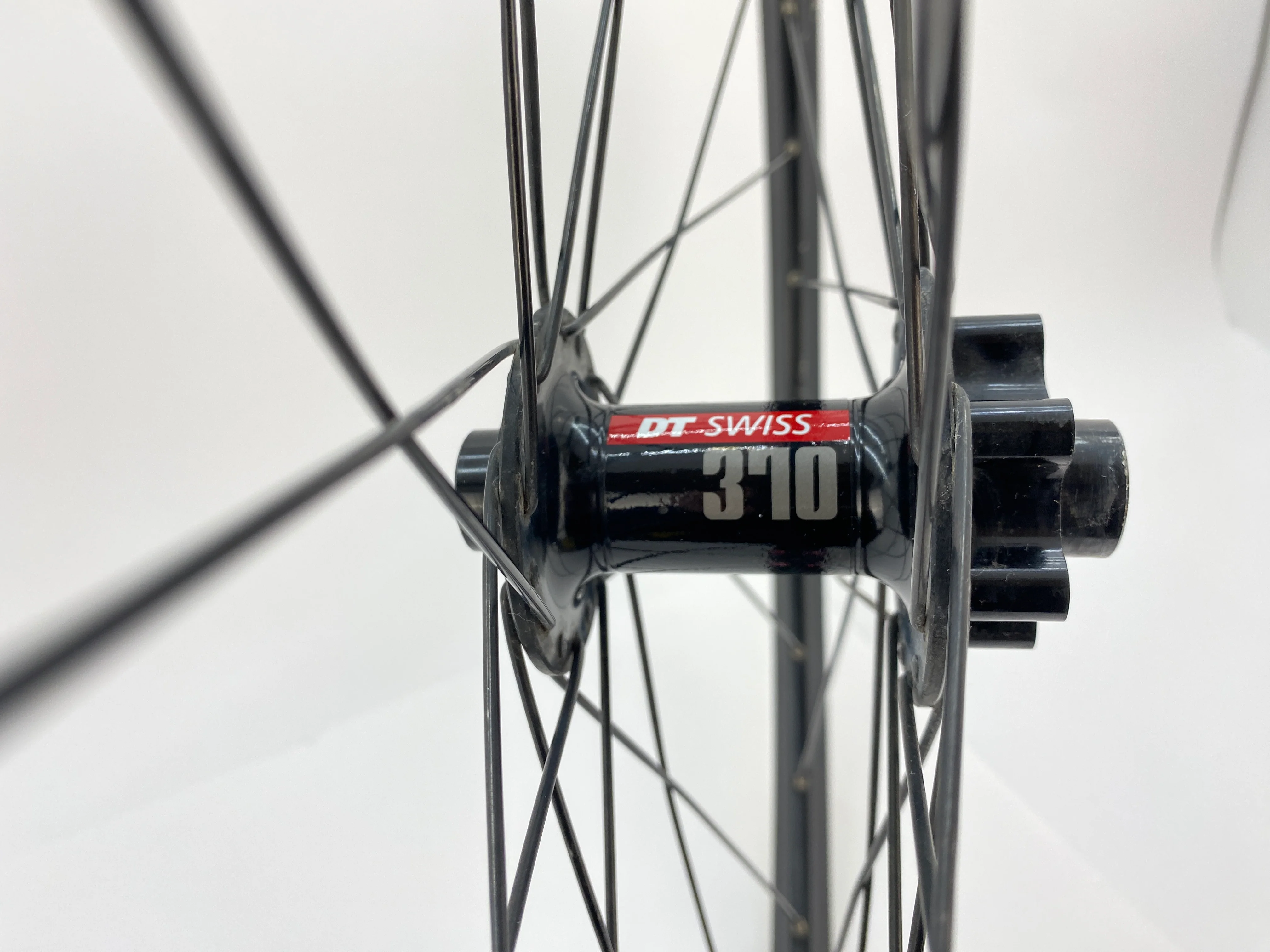 Stan's ZTR Olympic Wheelset 26 inch Tubeless - Image 3