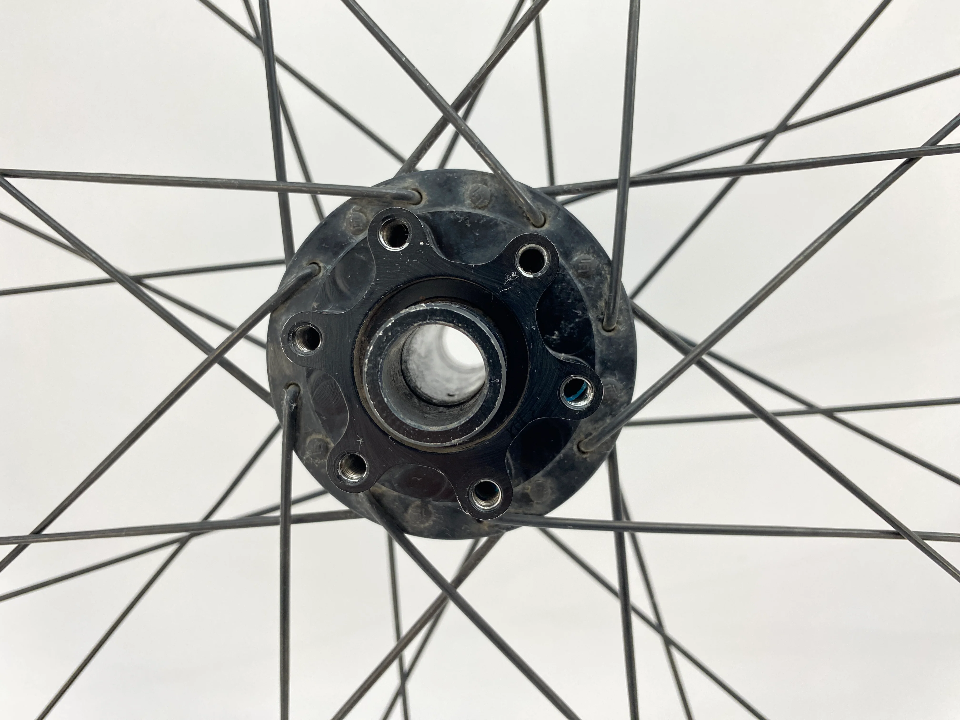 Stan's ZTR Olympic Wheelset 26 inch Tubeless - Image 4