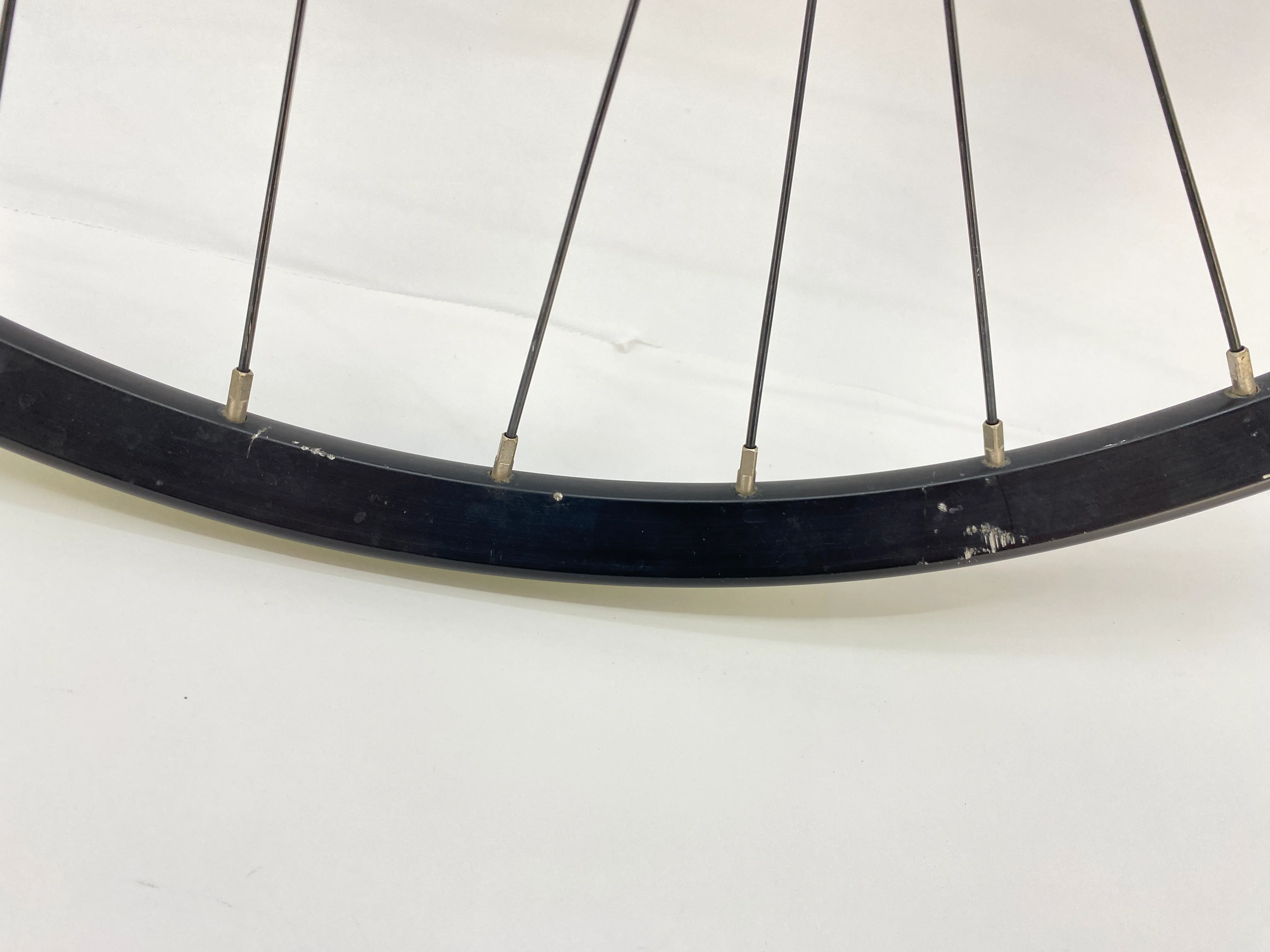 Stan's ZTR Olympic Wheelset 26 inch Tubeless - Image 6