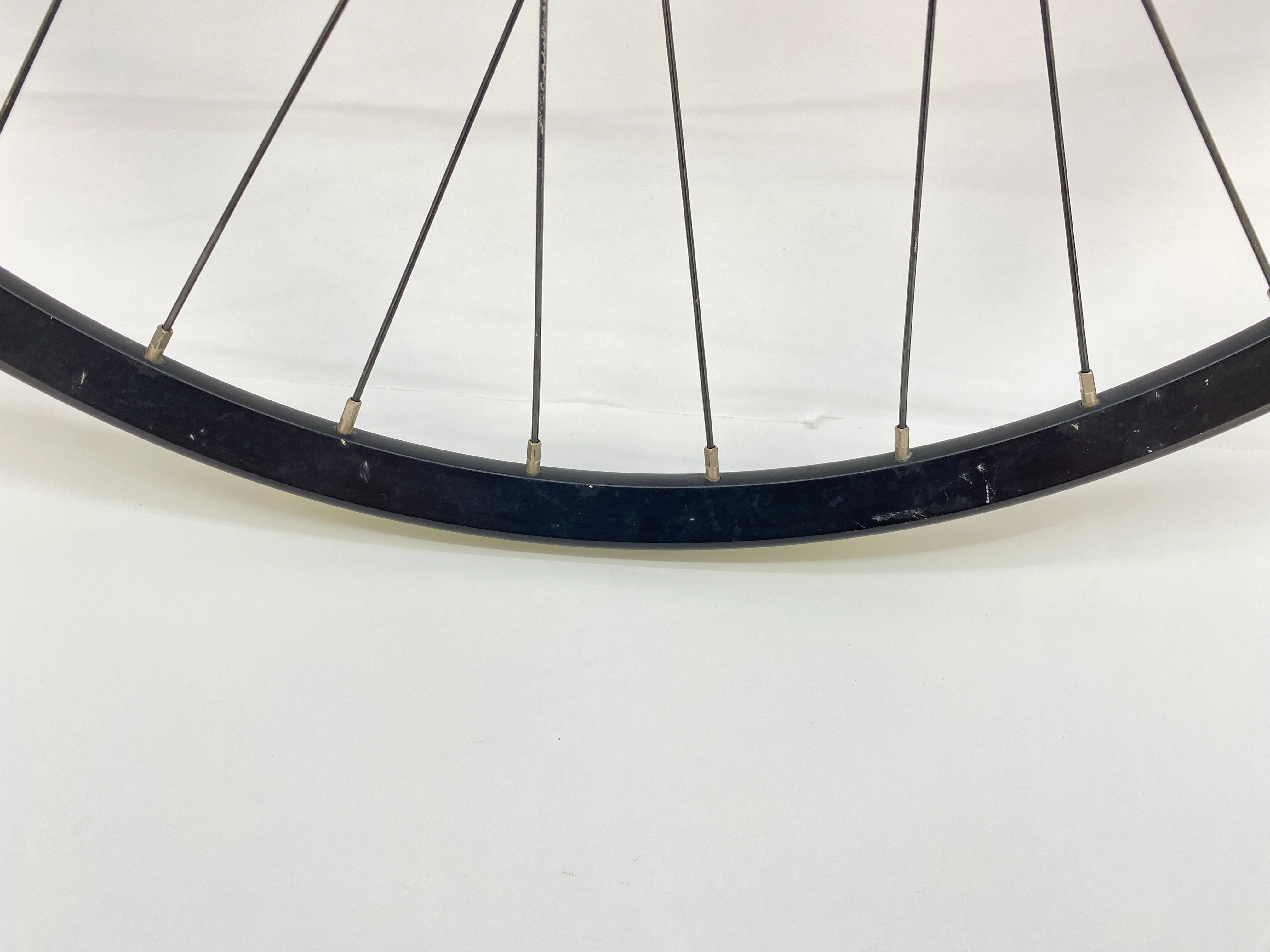 Stan's ZTR Olympic Wheelset 26 inch Tubeless - Image 8