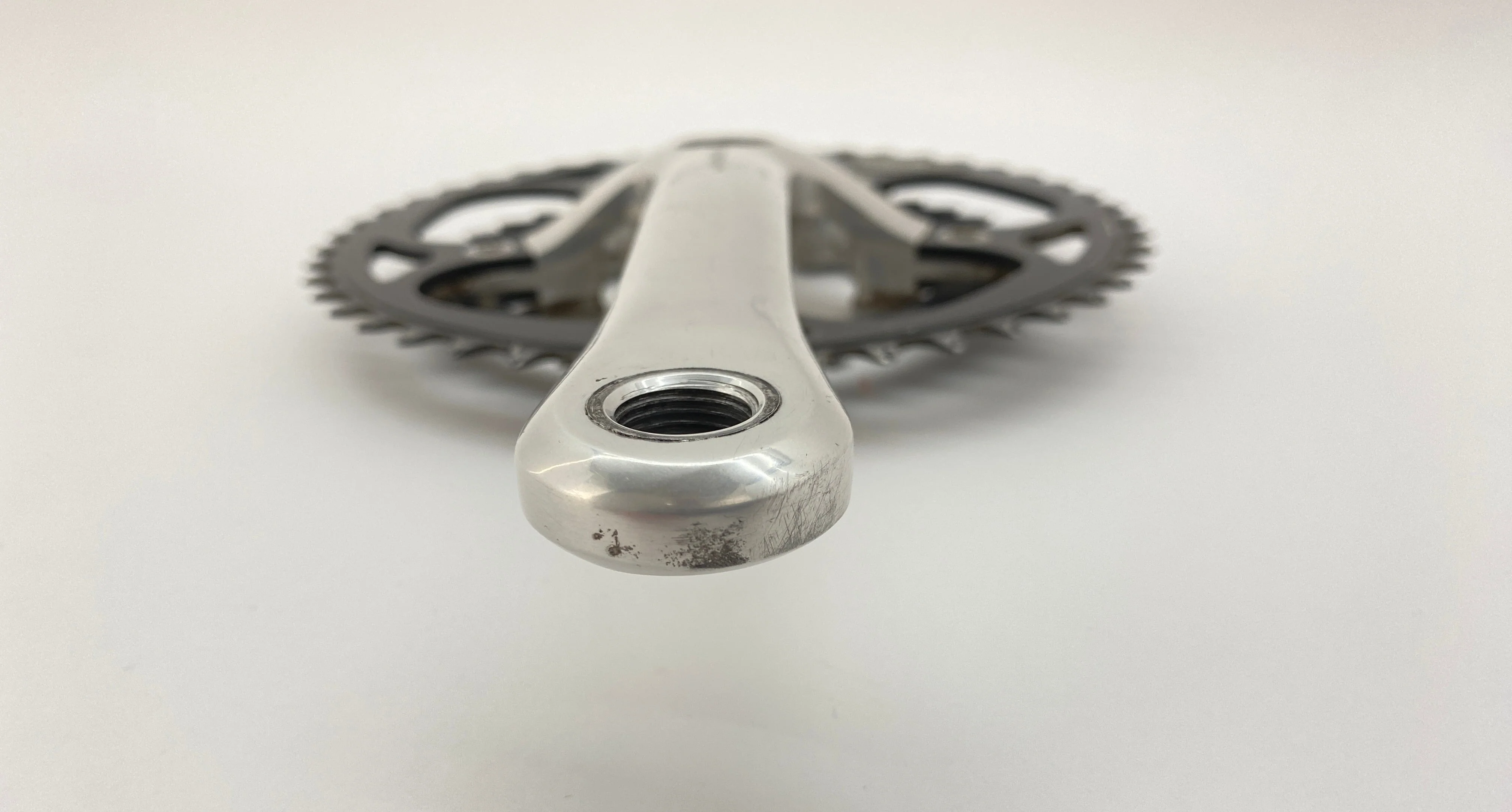 Sugino XP 3x Mountain Crankset 175mm - Image 4
