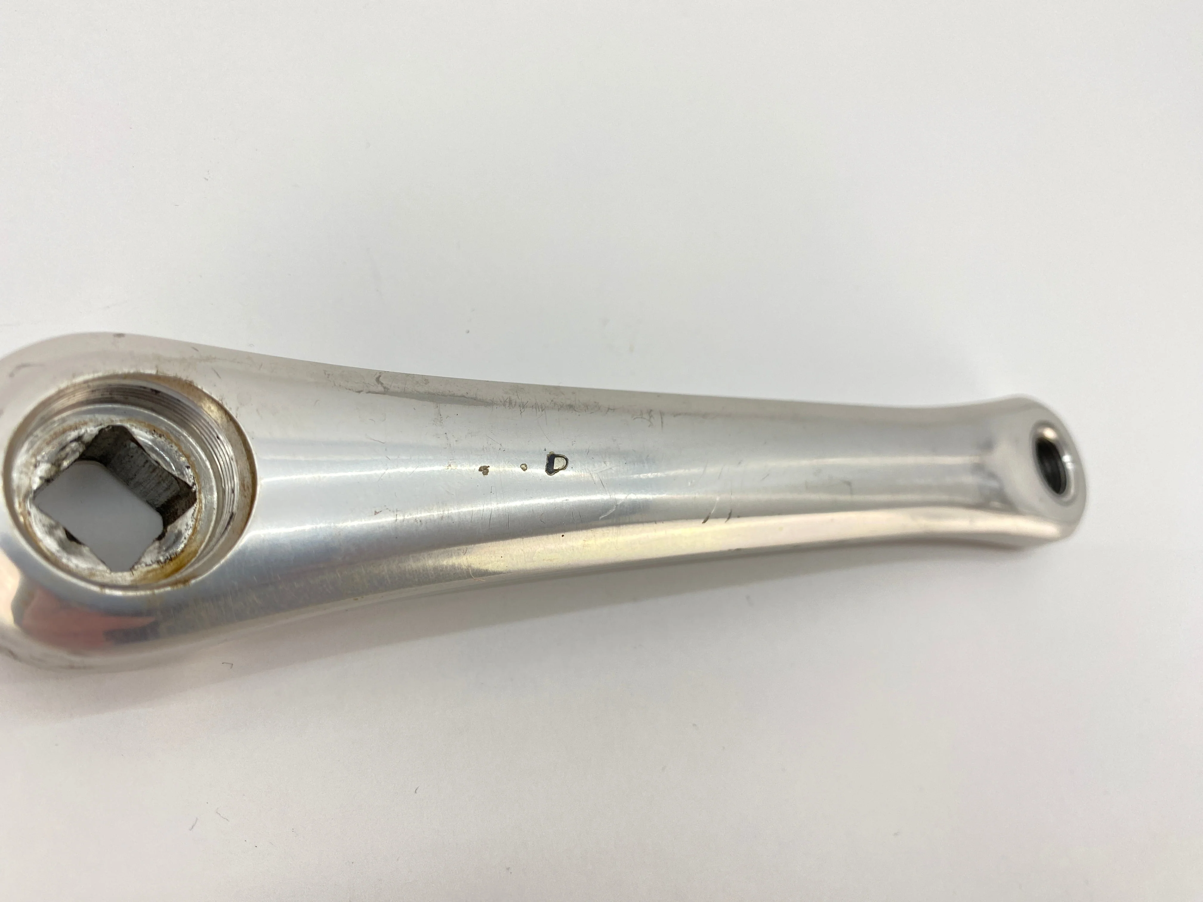Sugino XP 3x Mountain Crankset 175mm - Image 8