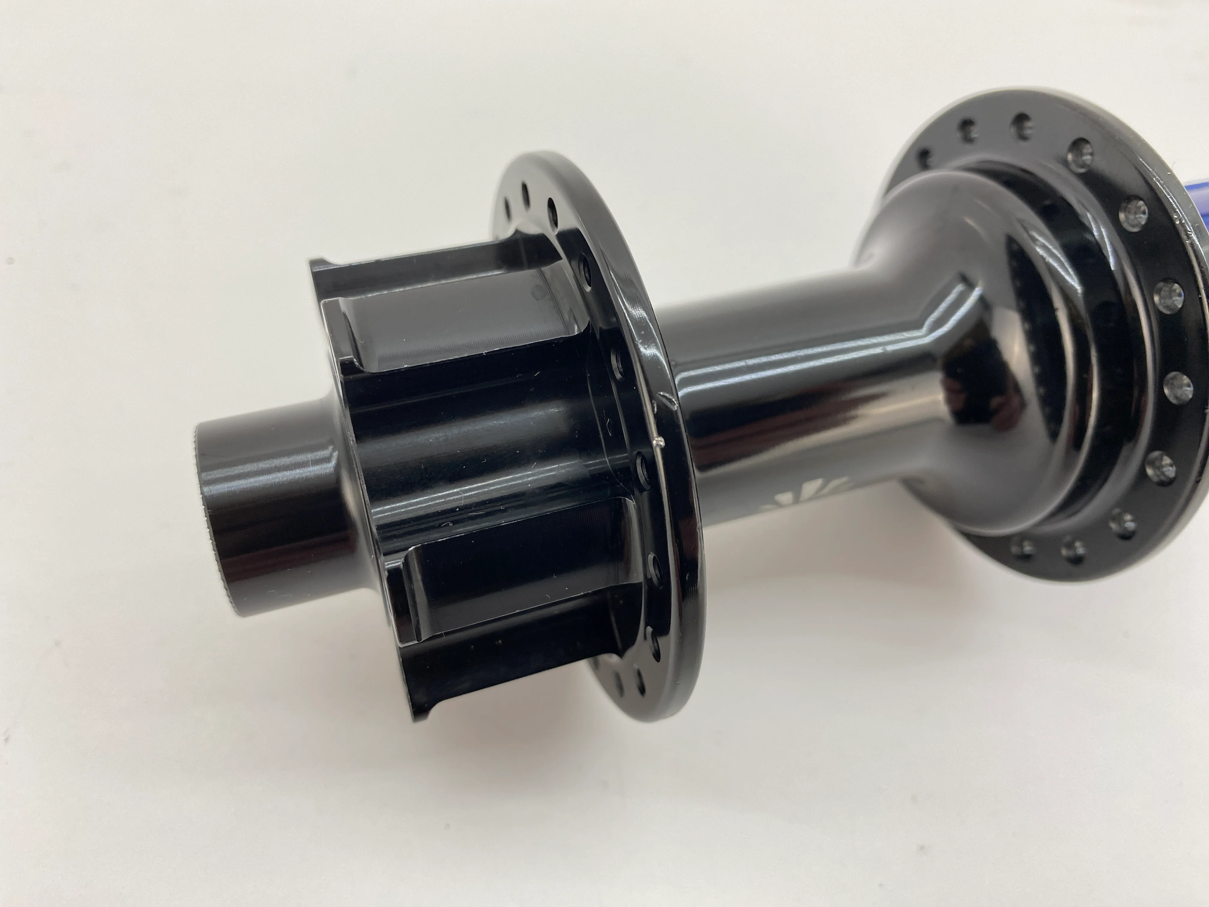 Sun Ringle Jumping Flea Rear Hub 36 hole 150mm - Image 7