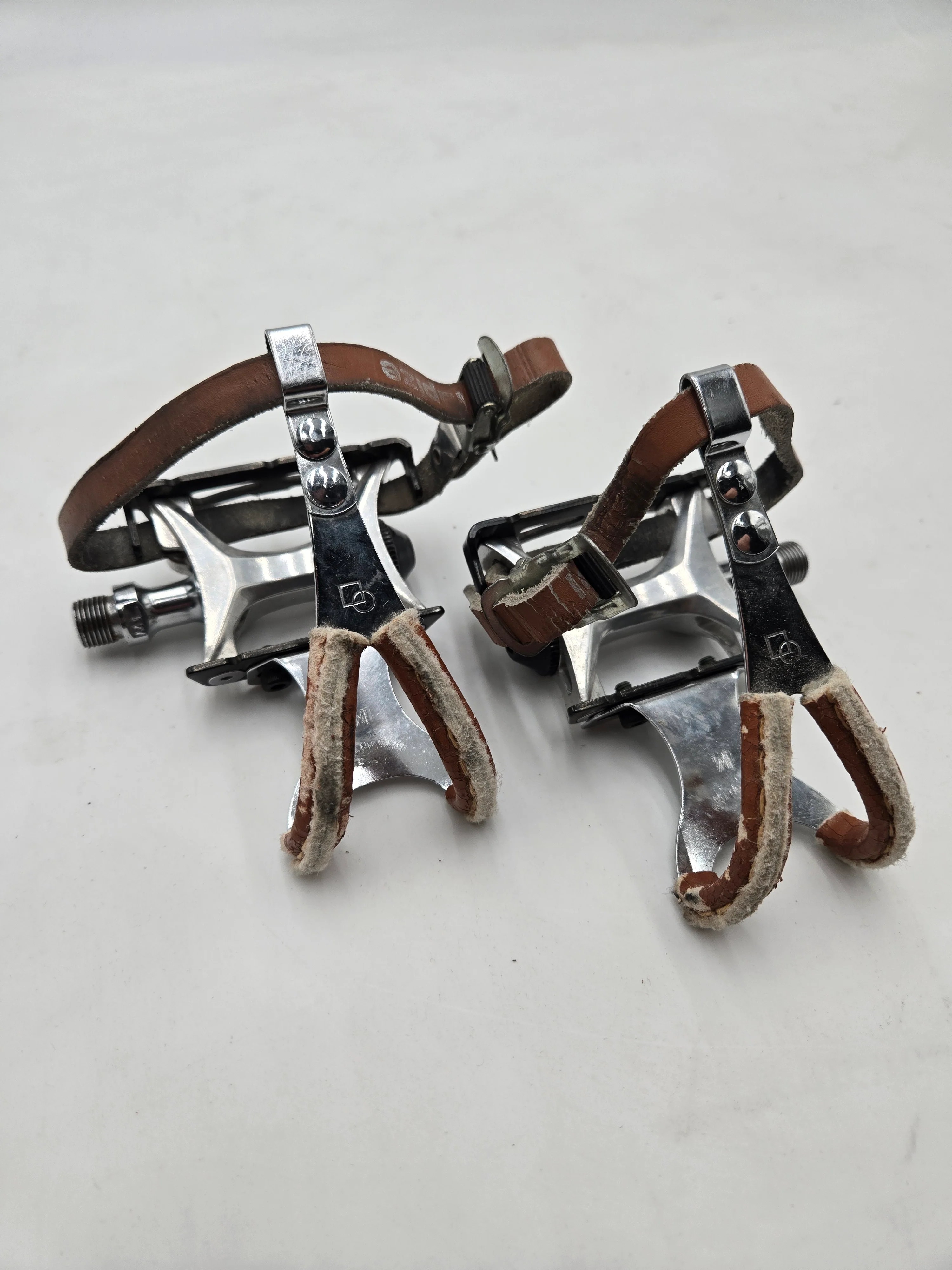 Sun Tour Cyclone Pedals 9/16