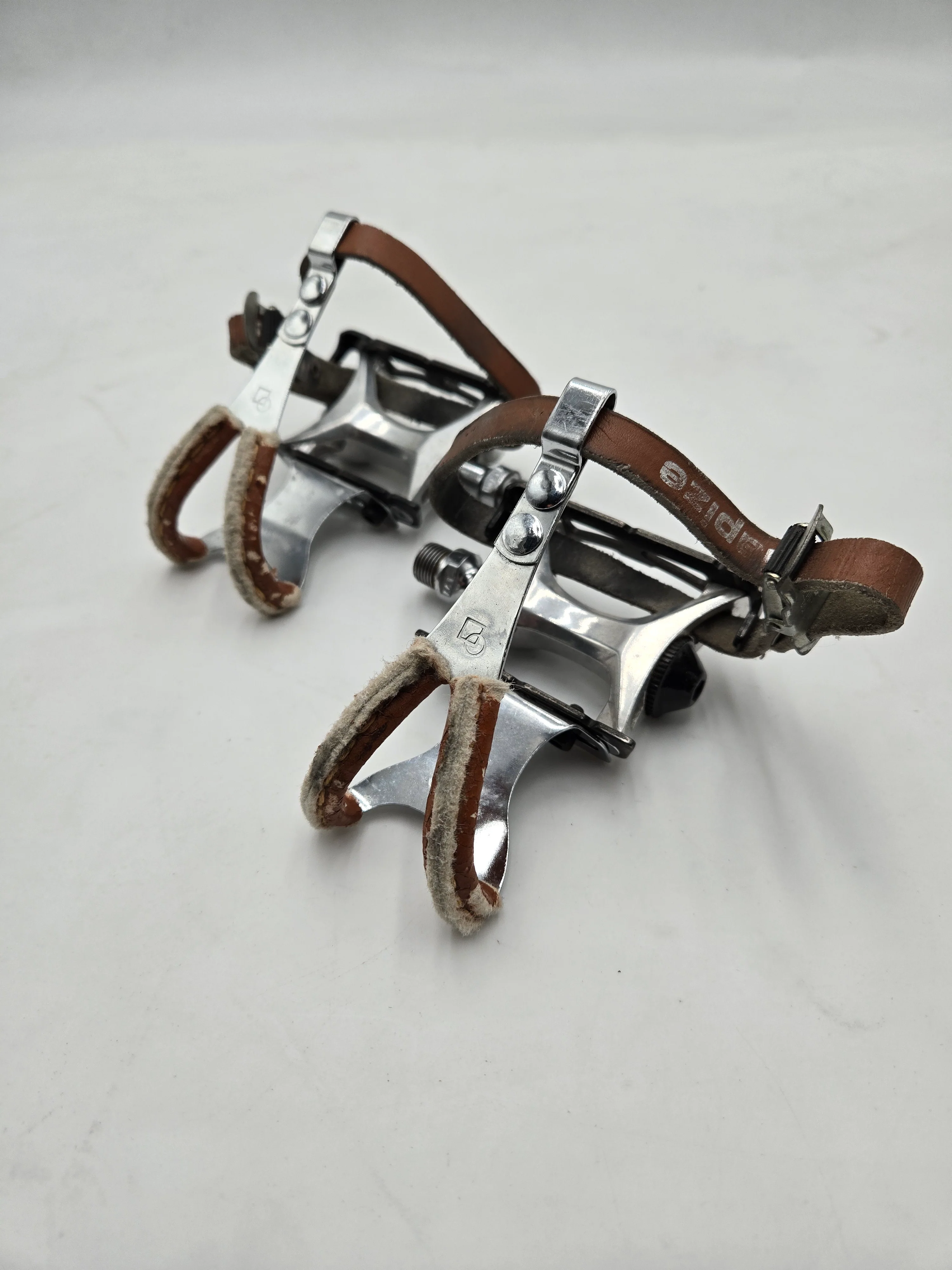Sun Tour Cyclone Pedals 9/16 - Image 2