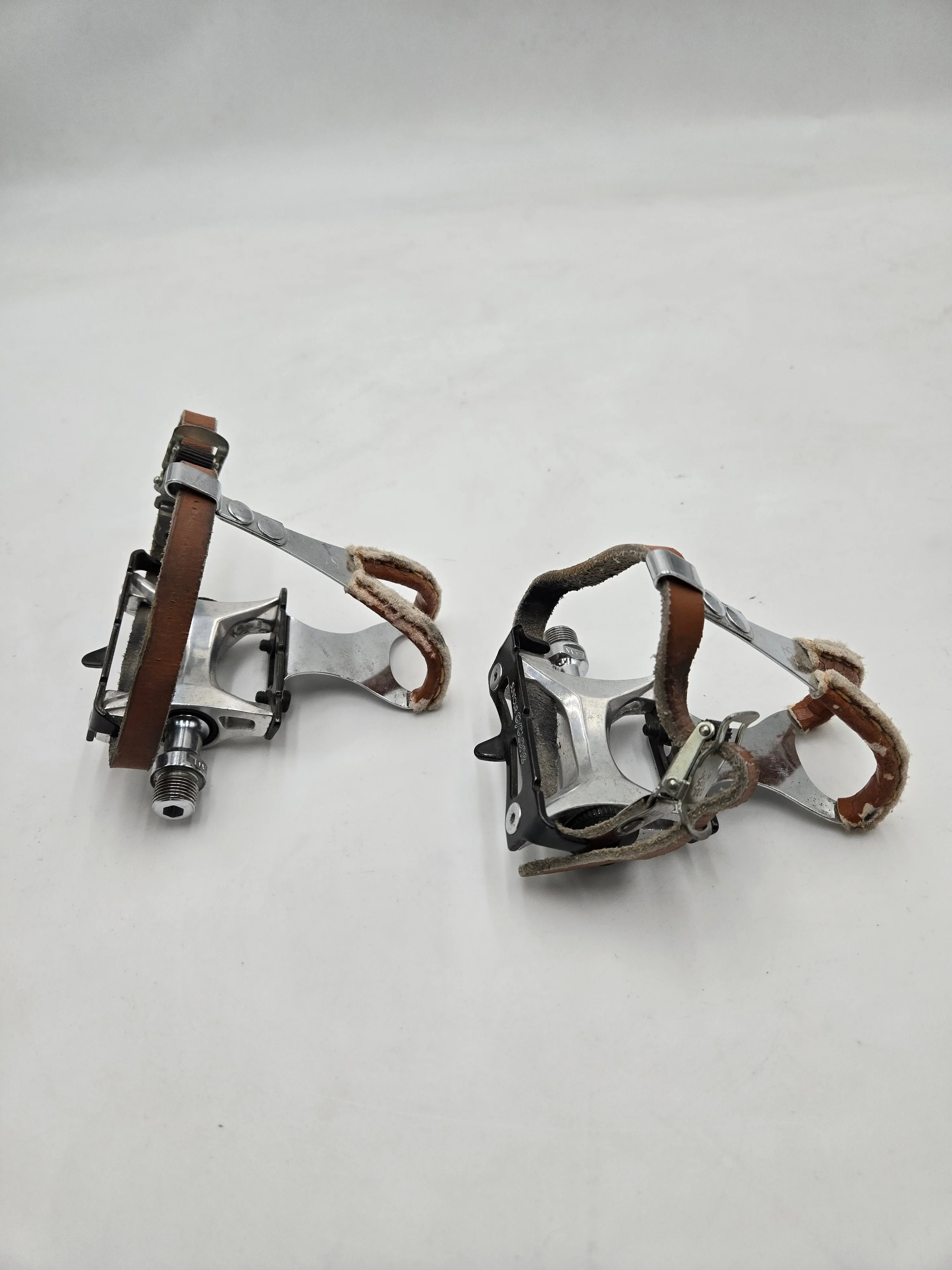 Sun Tour Cyclone Pedals 9/16 - Image 4
