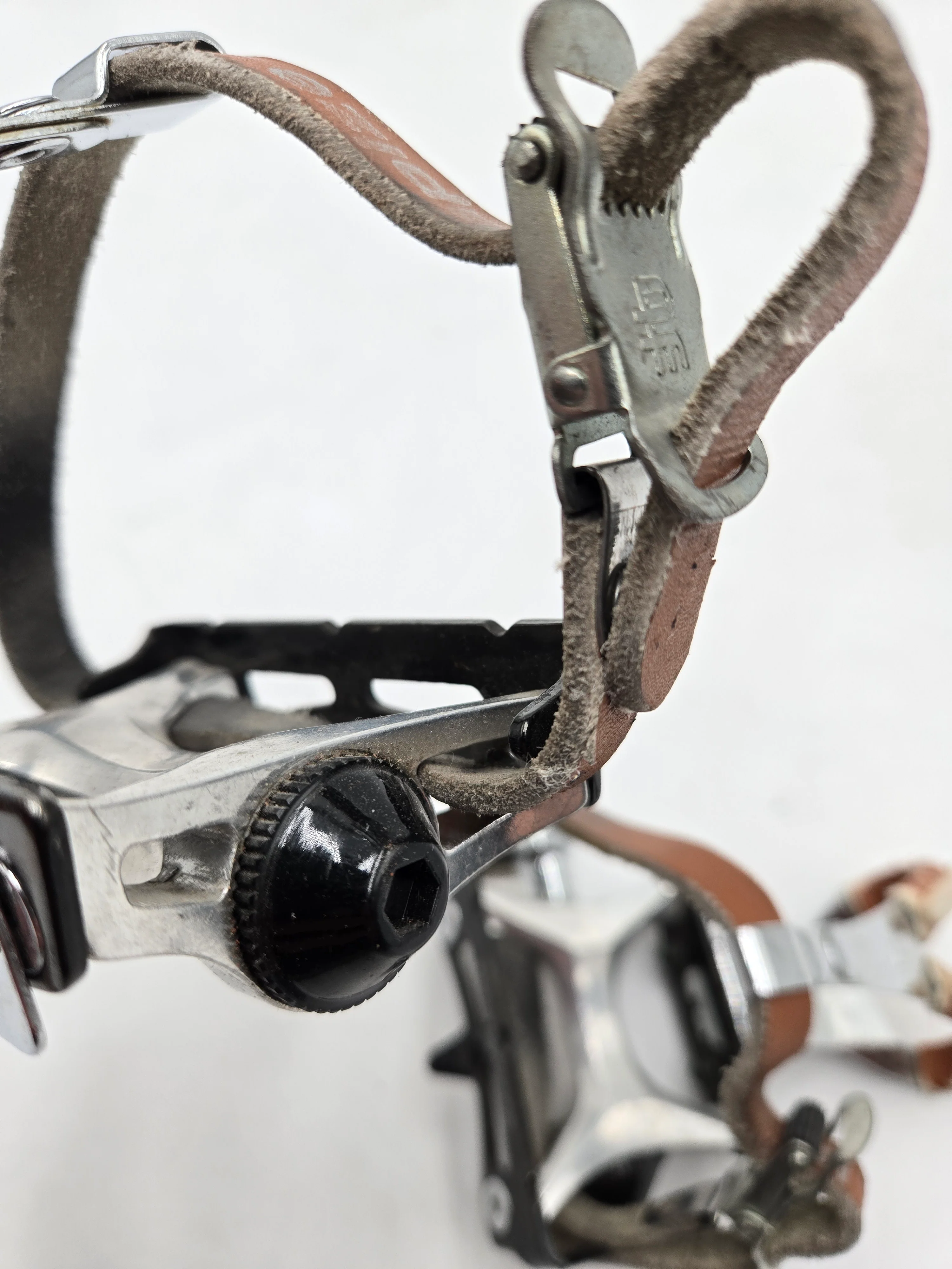 Sun Tour Cyclone Pedals 9/16 - Image 8