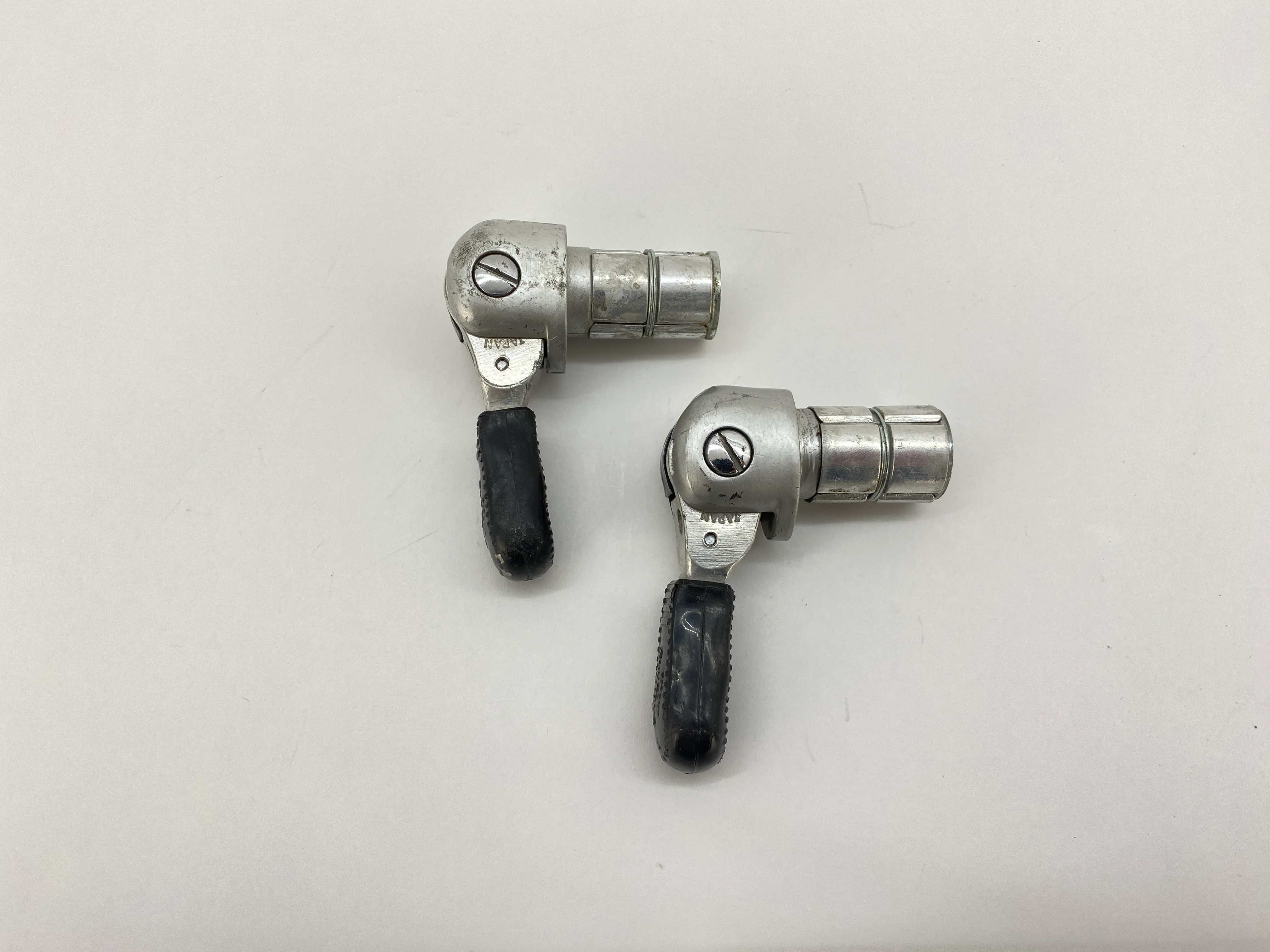 Suntour Friction Bar End Shifters
