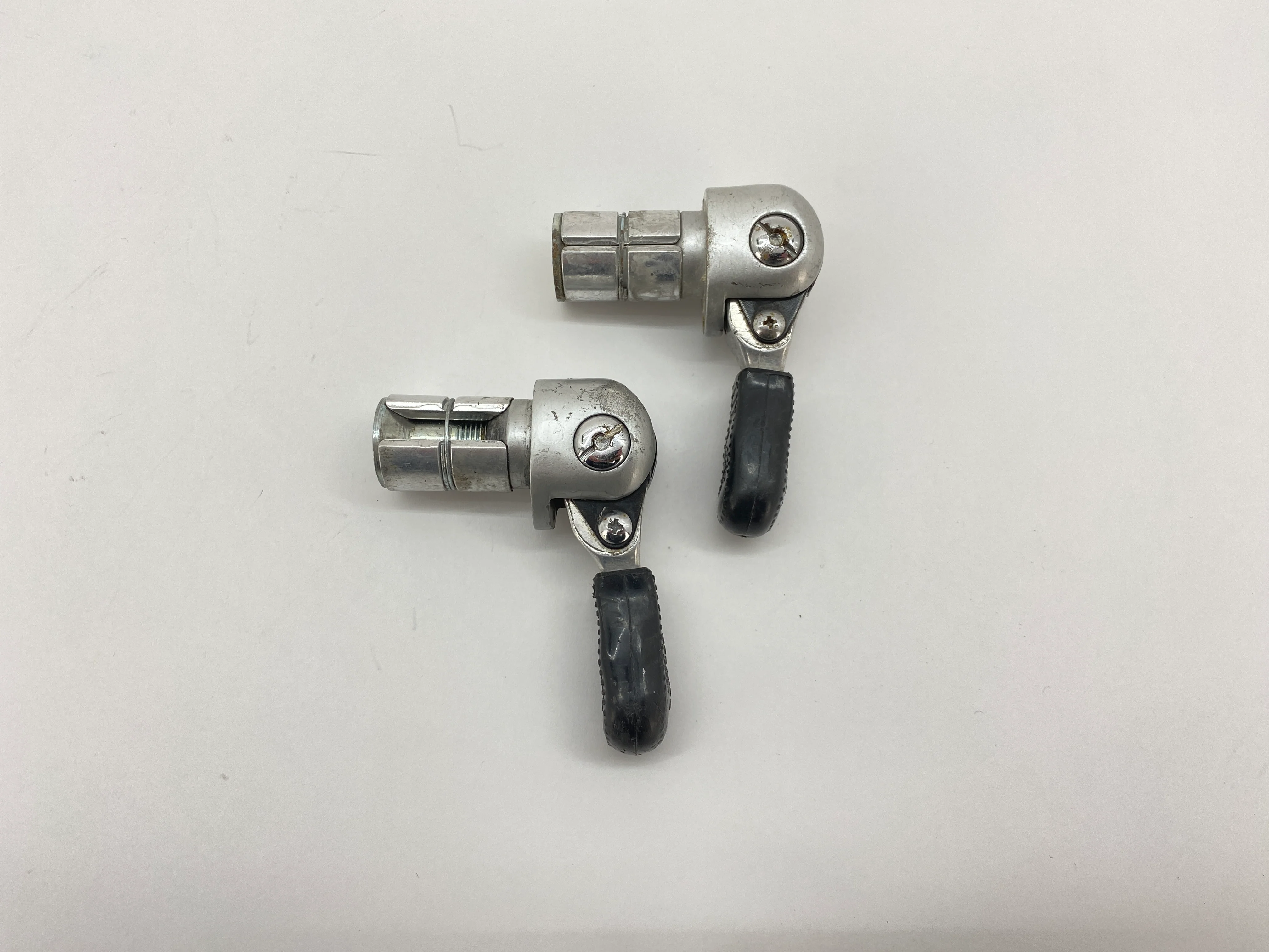Suntour Friction Bar End Shifters - Image 2
