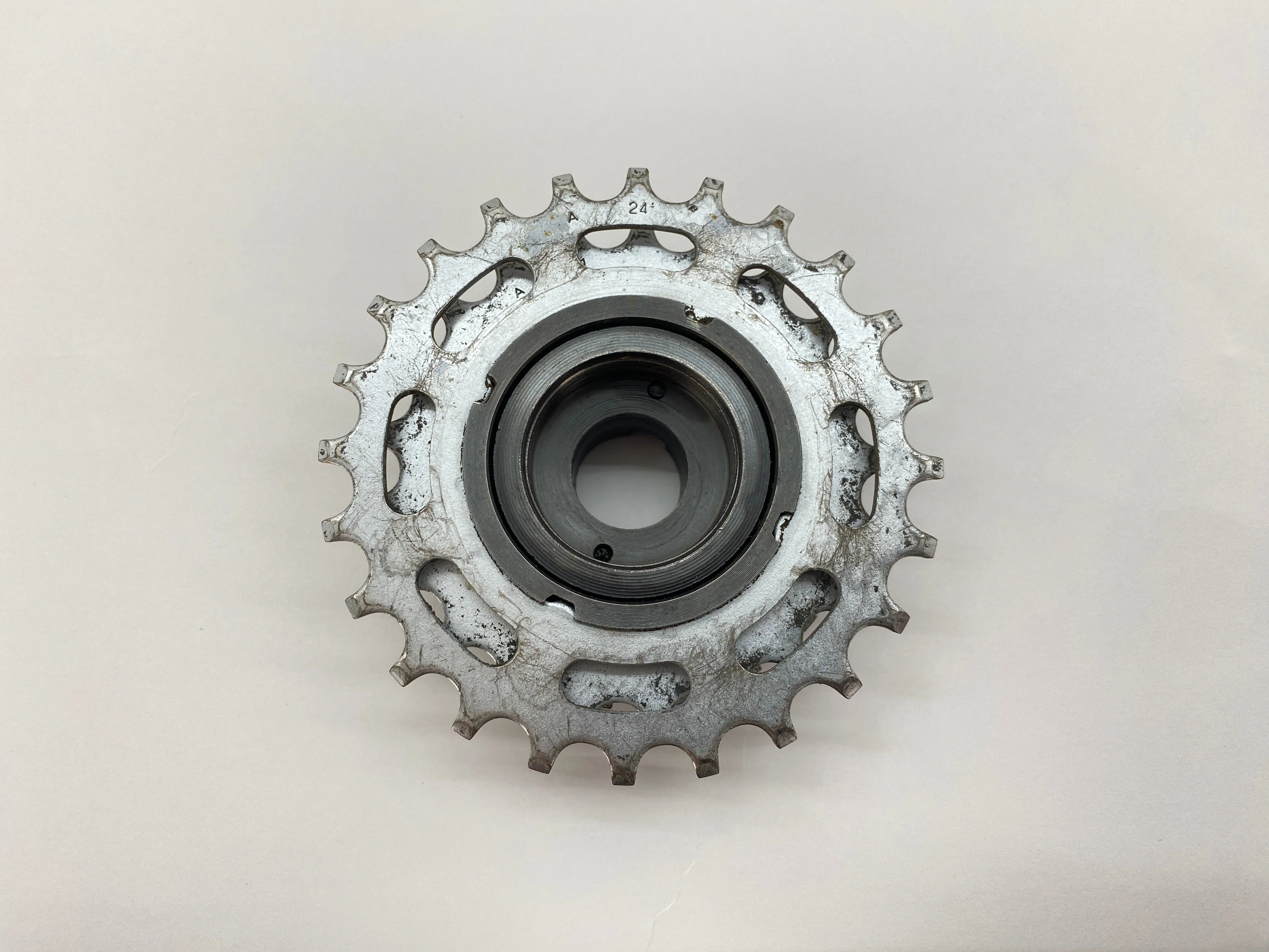 Suntour New Winner Freewheel 6-speed - Image 2