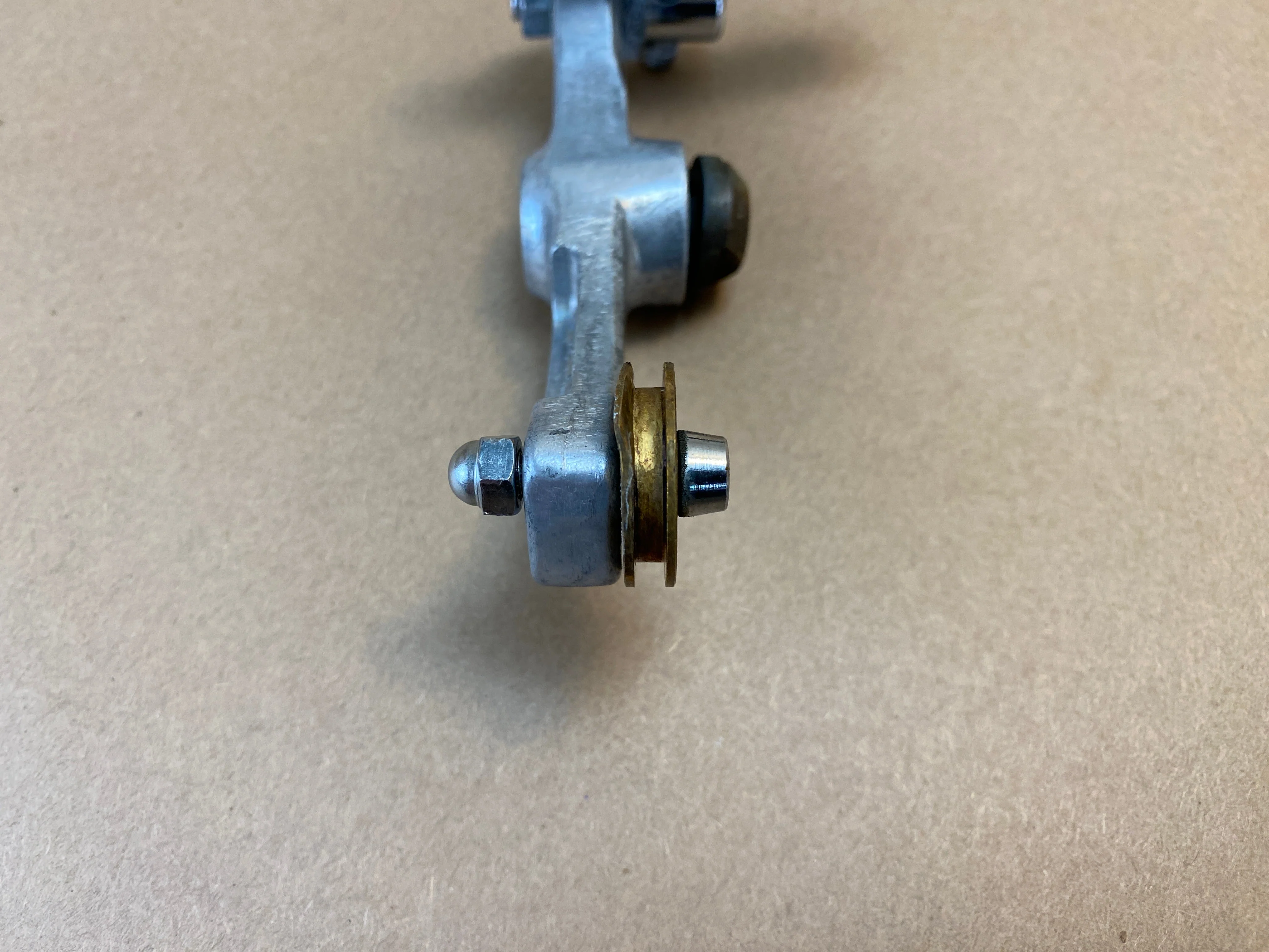 Suntour Roller Cam Brakeset - Image 3