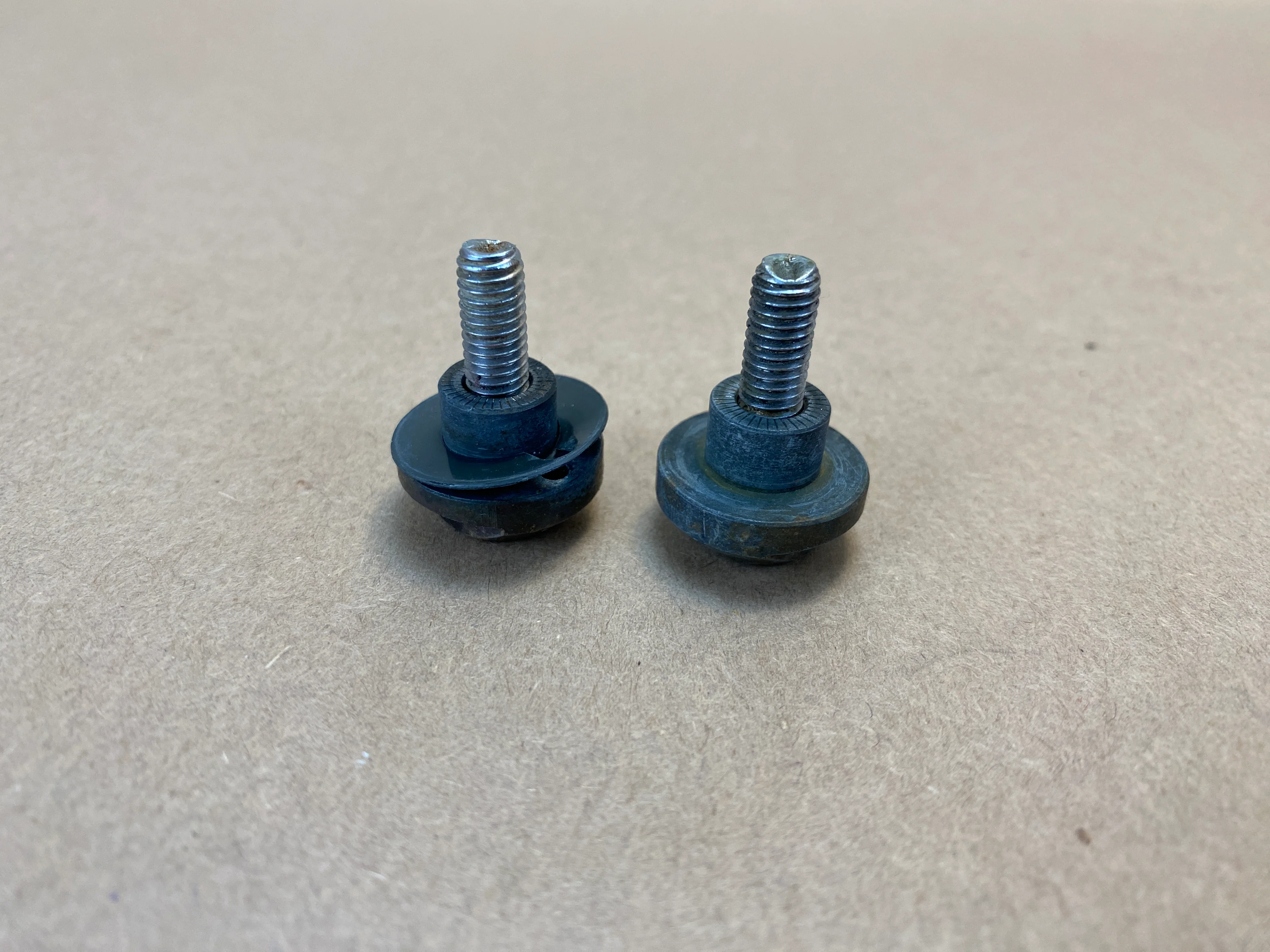 Suntour Roller Cam Brakeset - Image 4