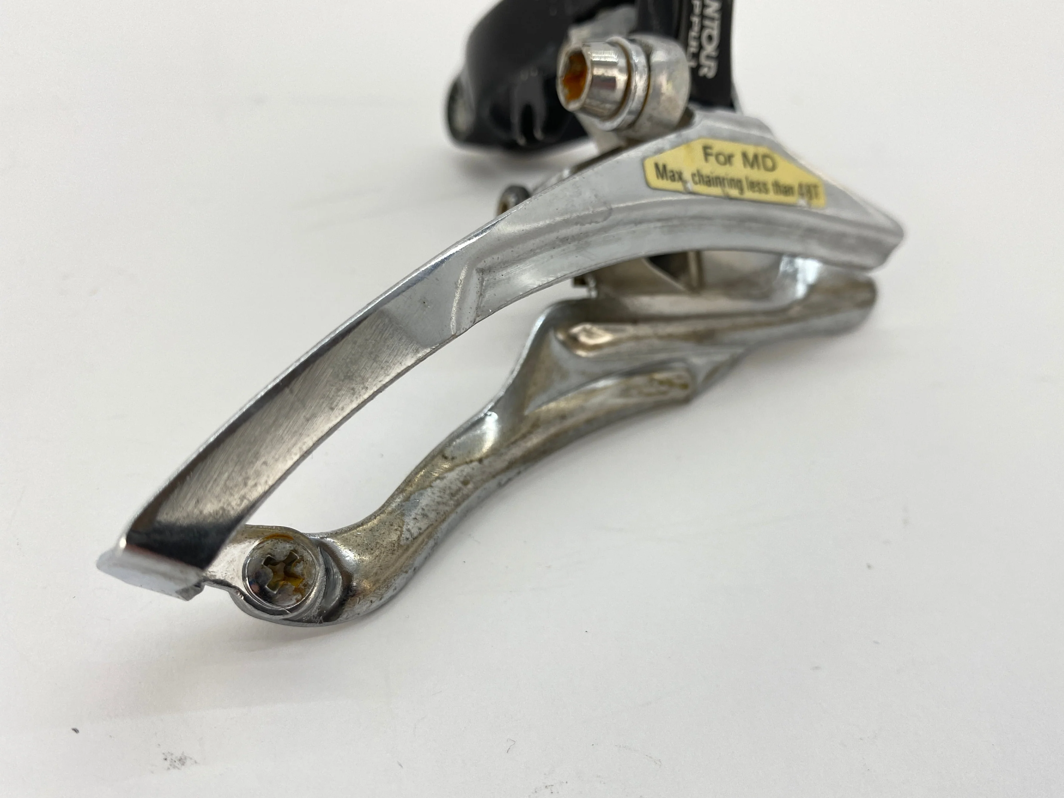 Suntour XC Comp Microdrive Drivetrain Kit - Image 12