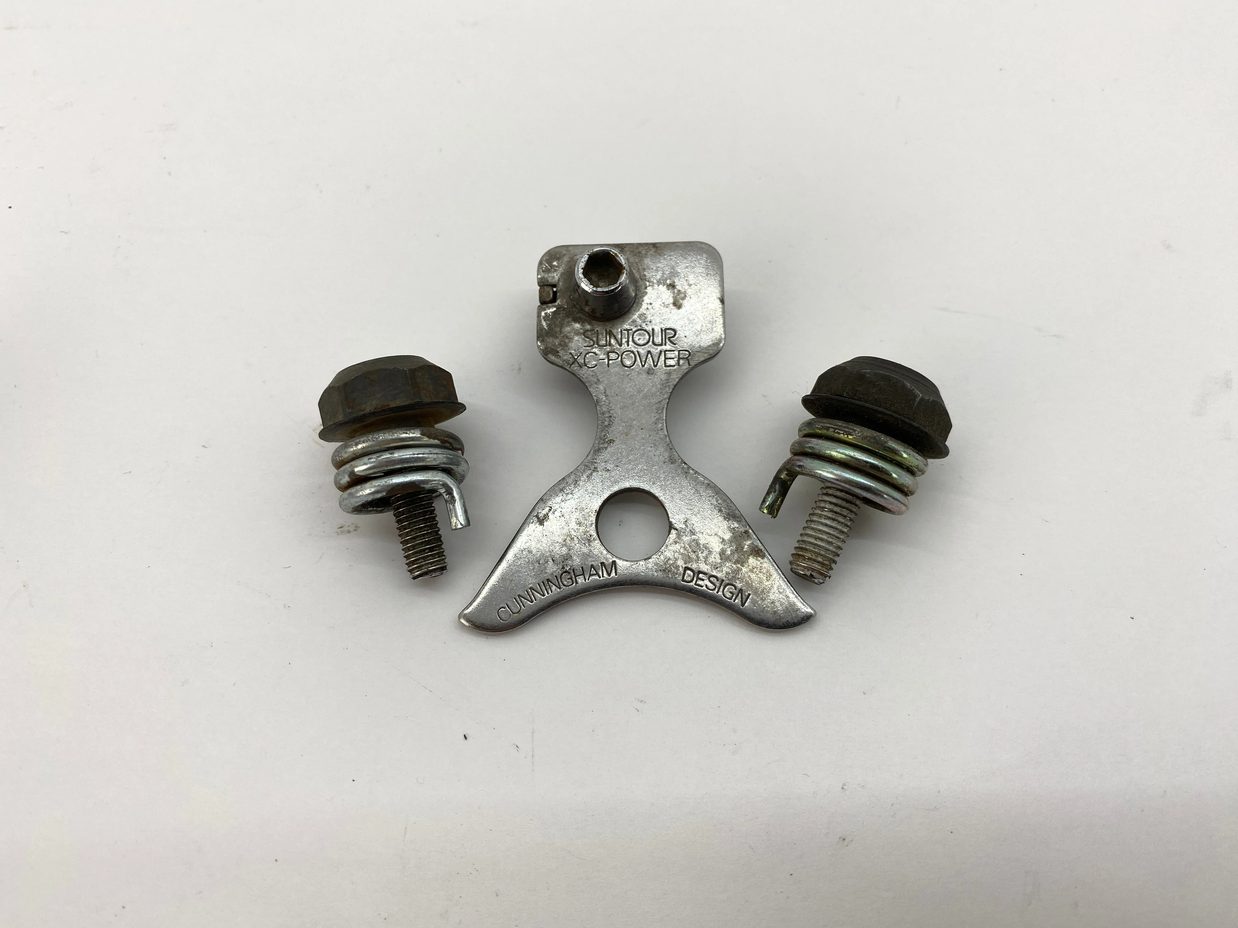 Suntour XC Roller Cam Brake - Image 2