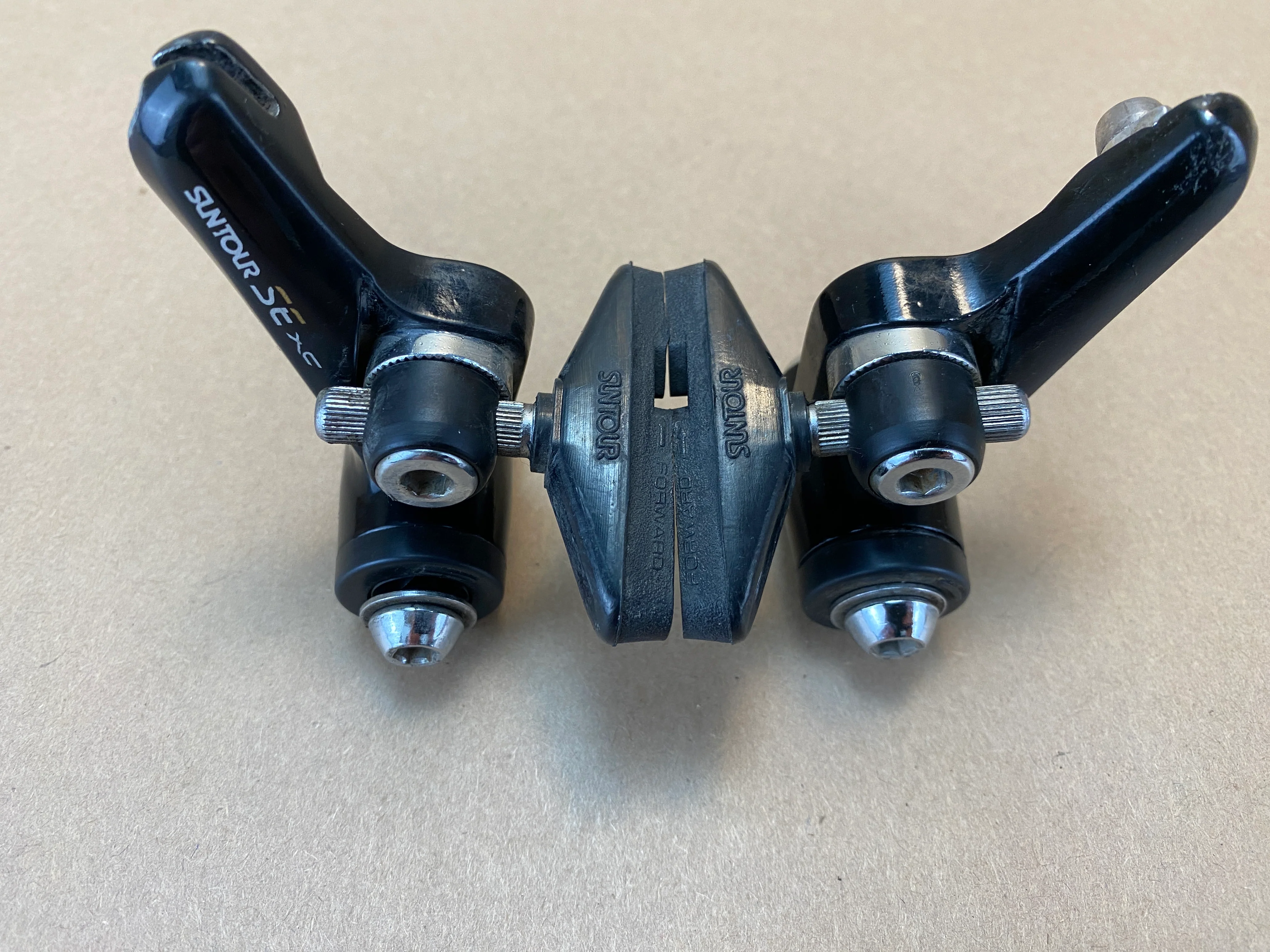 Suntour XC SE Cantilever Brake Rear - Image 2