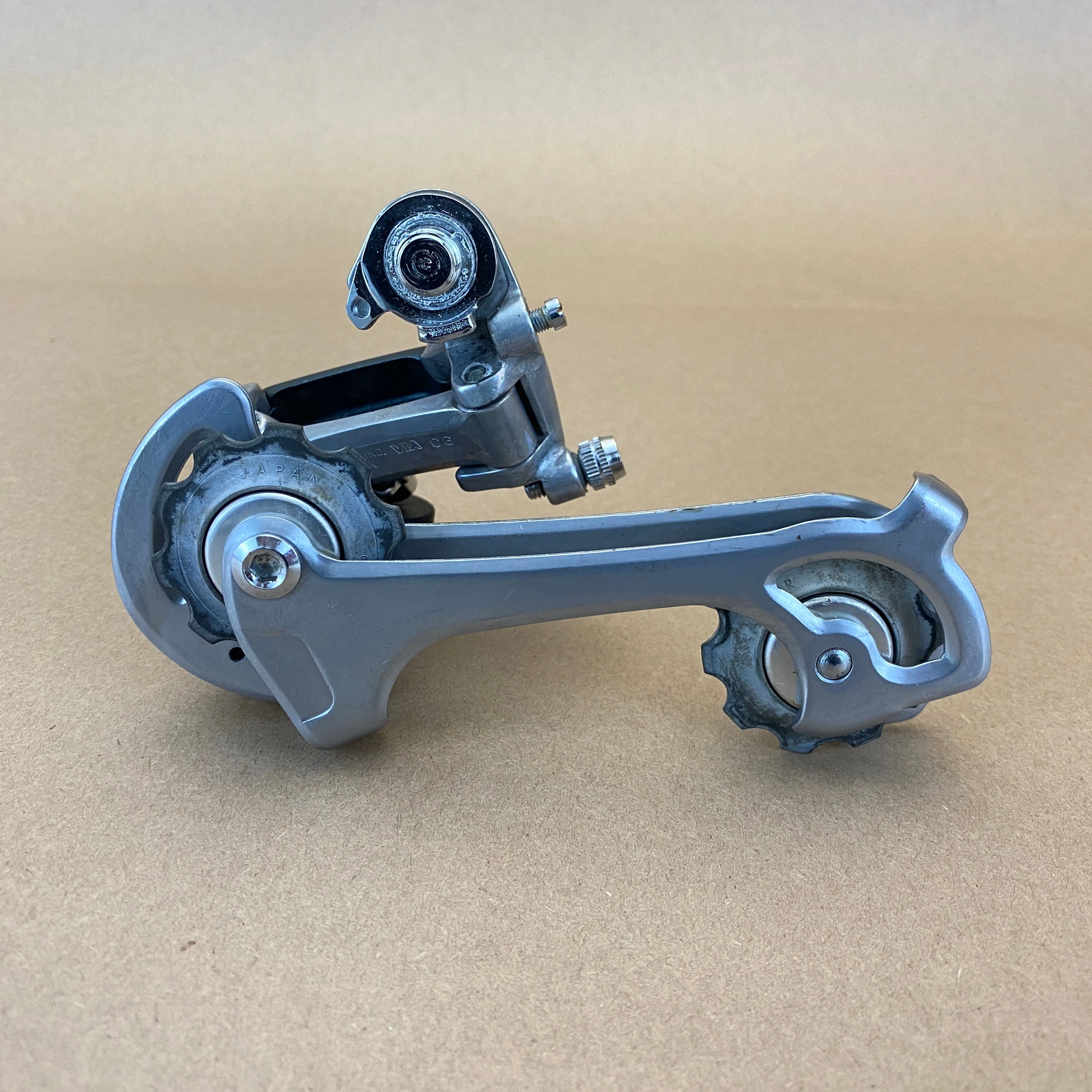 Suntour XC Sport 7000 Front & Rear Derailleur - 6/7 speed - Image 9
