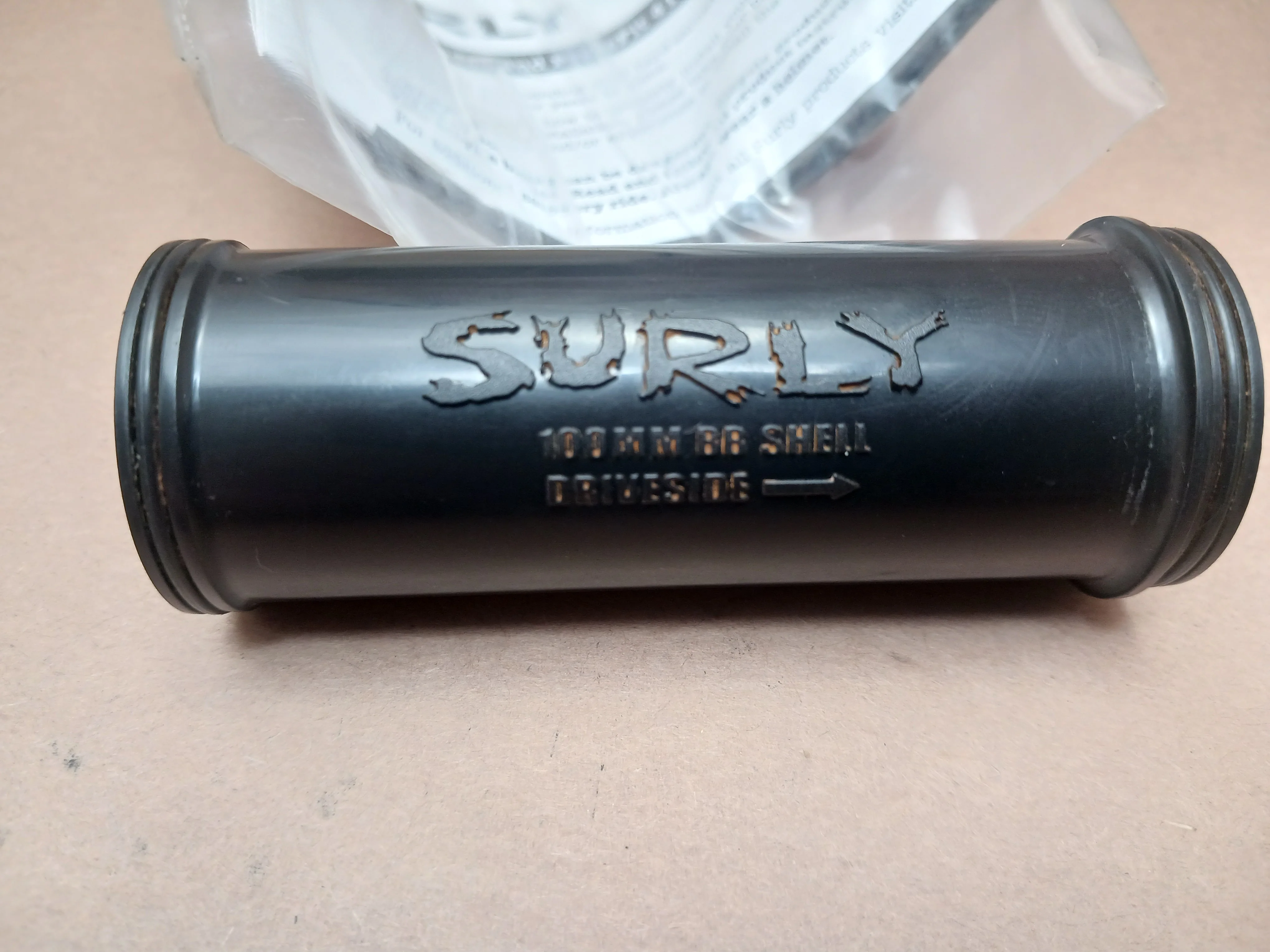 Surly CR8629 OD Crank Enduro Bottom Bracket 100mm - Image 10