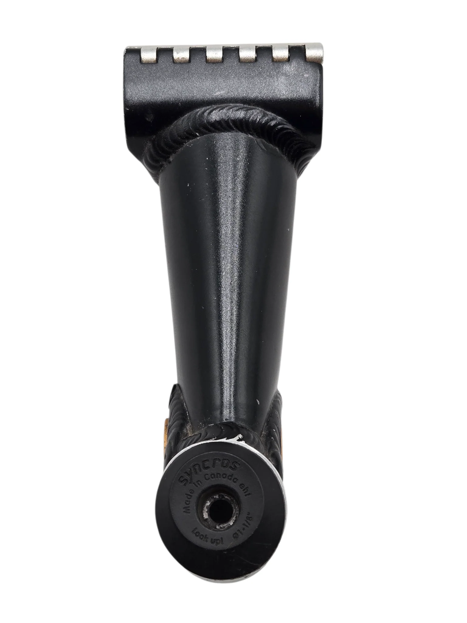 Syncros Cattle Head Stem, 120mm, 25.4 - Image 4