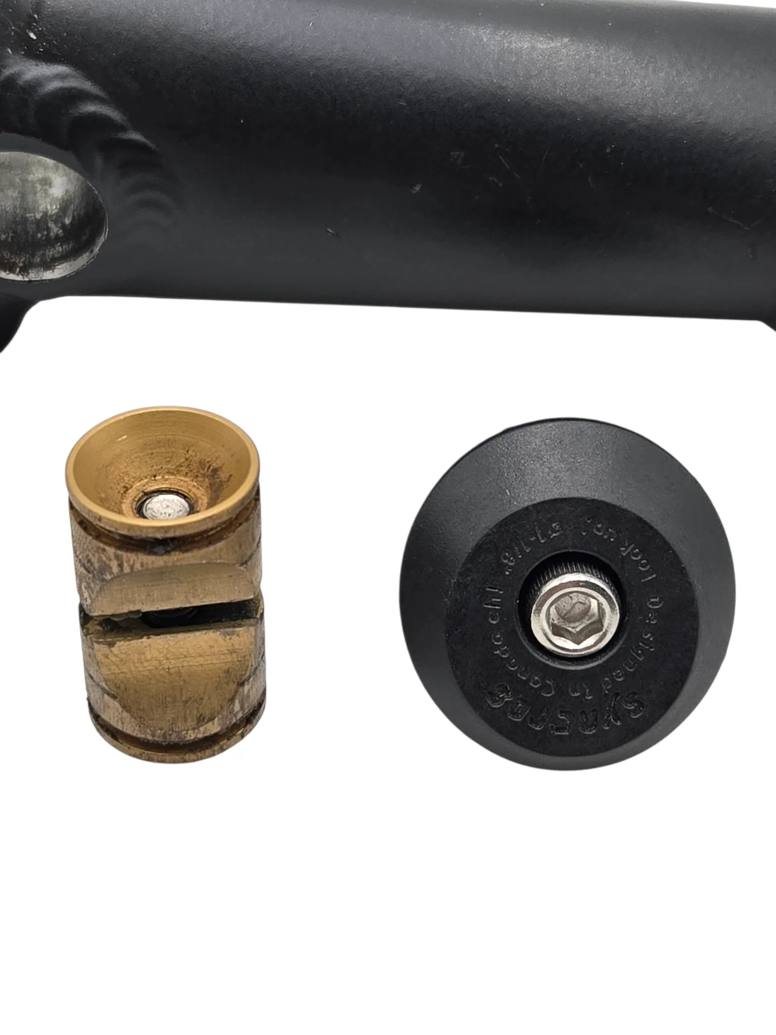 Syncros Cattle Head Stem, 130mm, 25.4 - Image 4