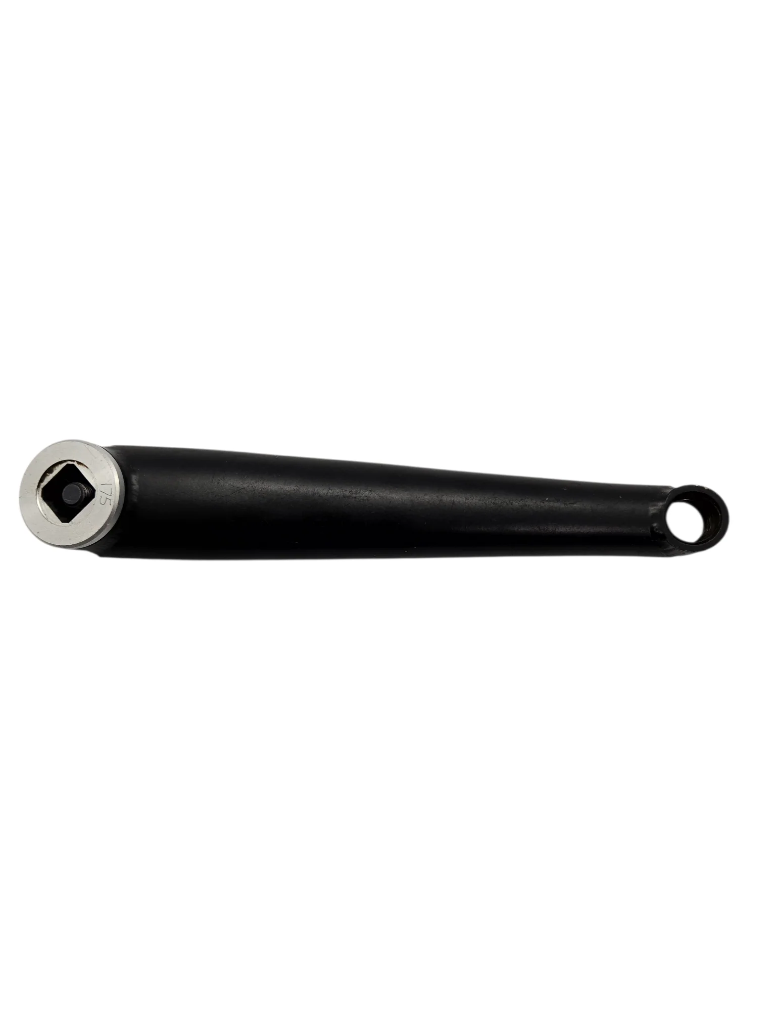 Syncros Revolution Crank Set, Crank-O-Matic 175mm - Image 8