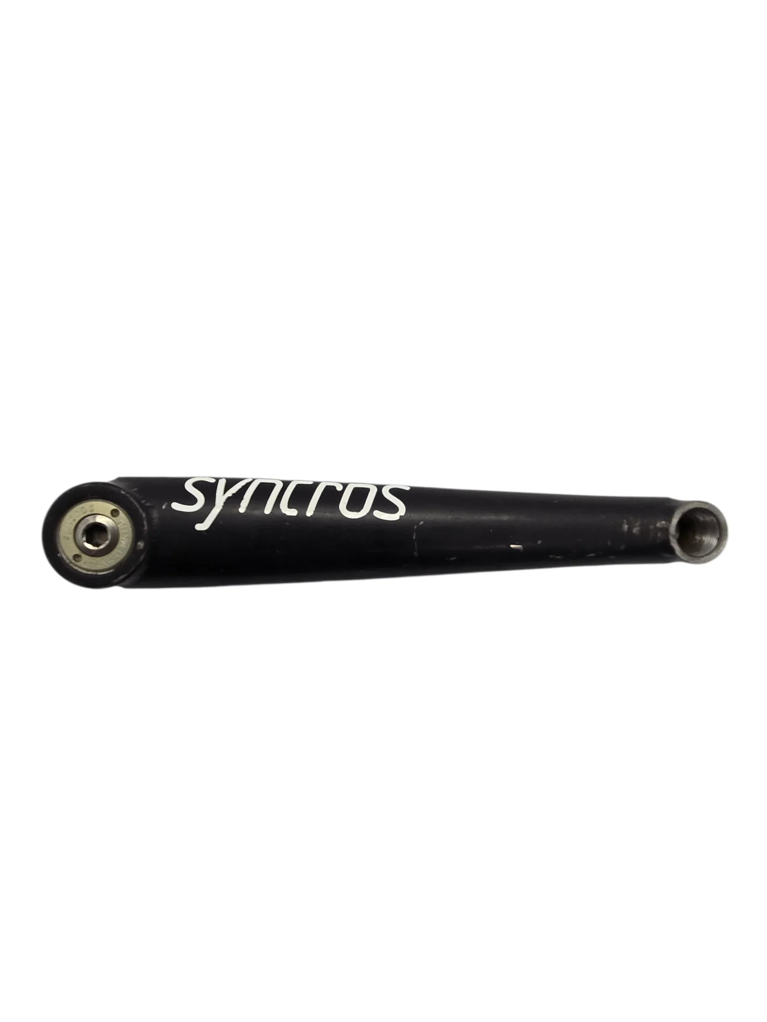 Syncros Revolution Crank Set, Crank-O-Matic 175mm - Image 9