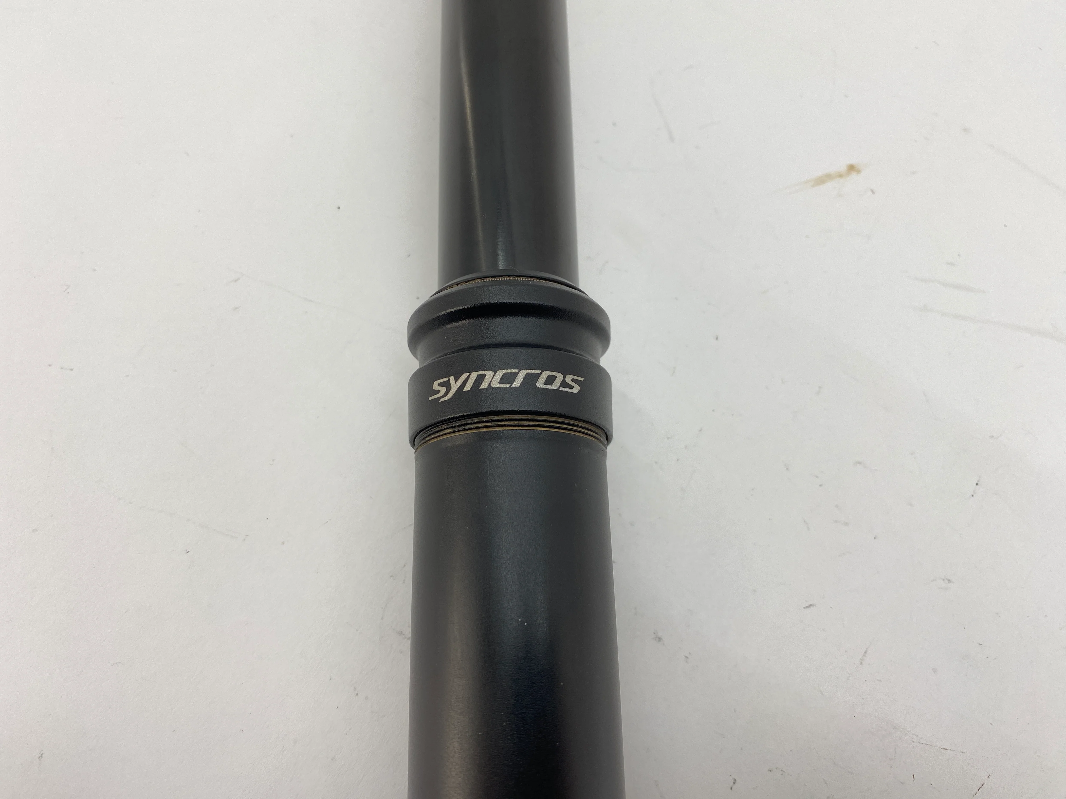 Syncros Dropper Seatpost 34.9 x 200 - Image 2
