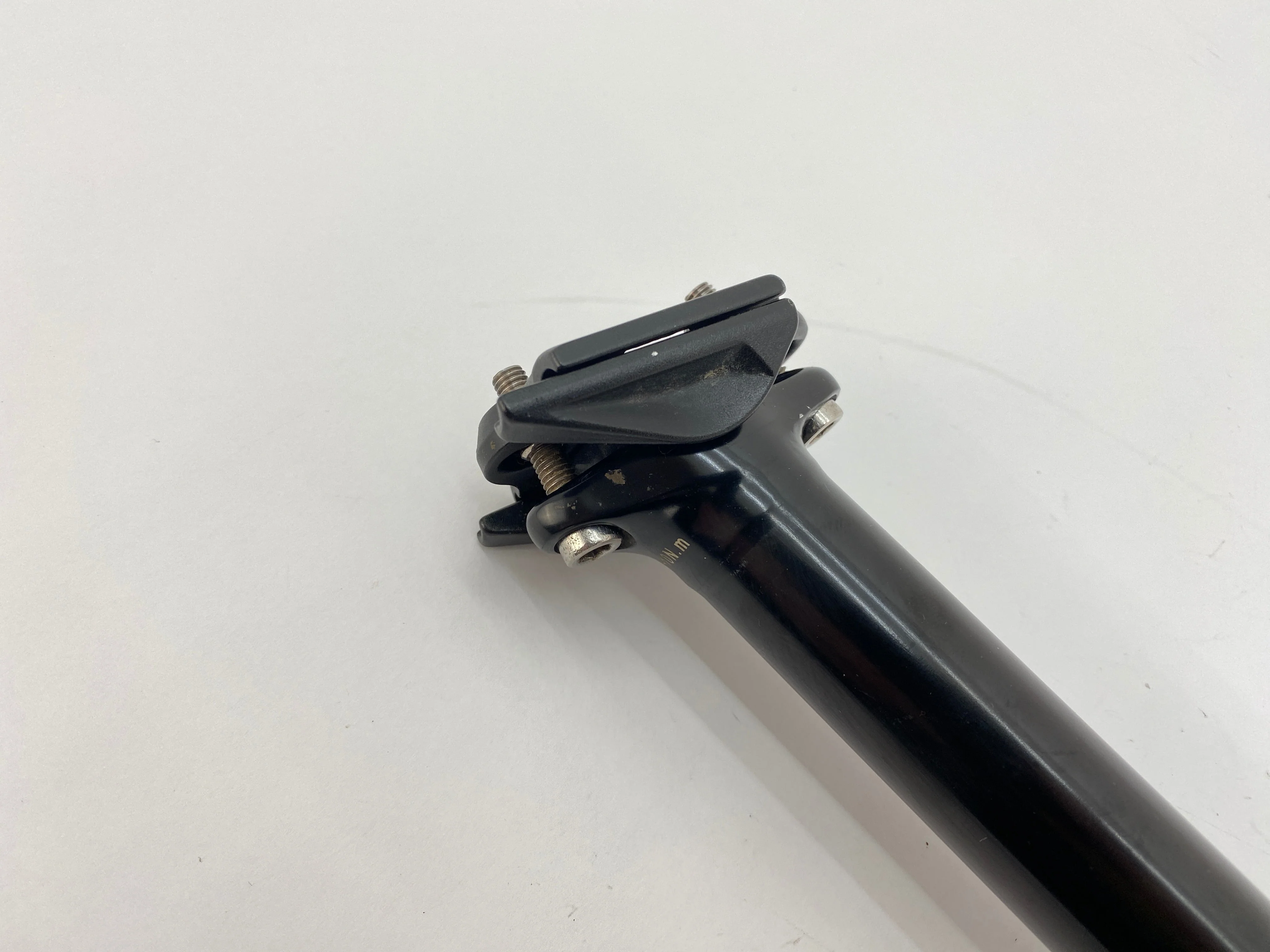 Syncros Dropper Seatpost 34.9 x 200 - Image 4