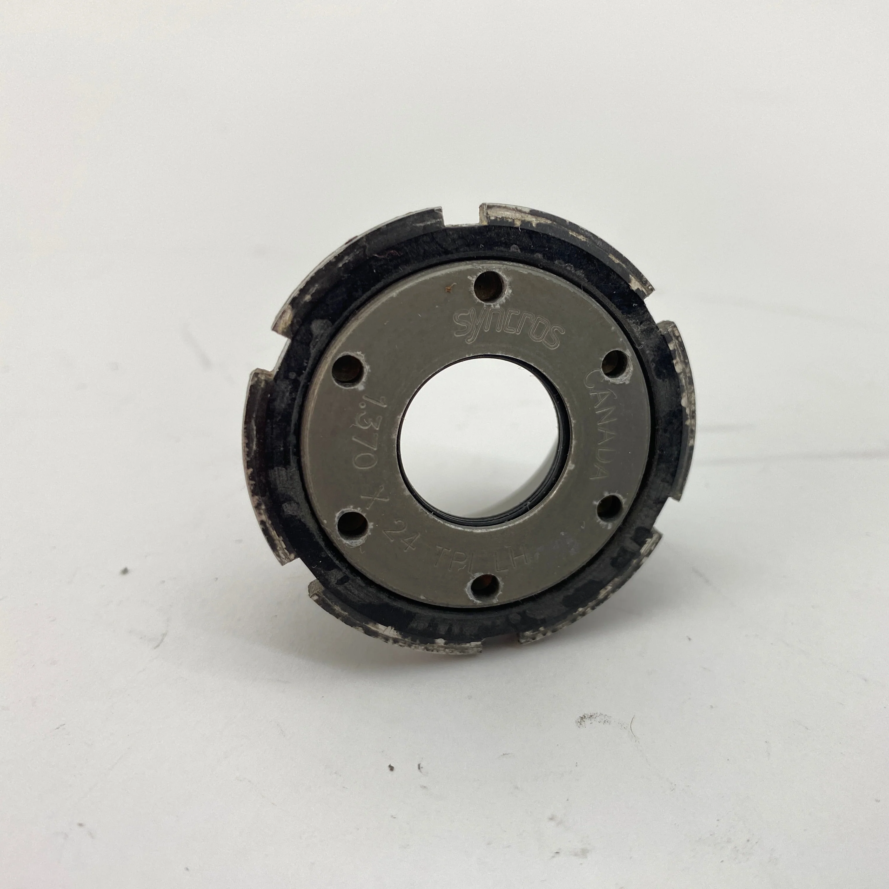 Syncros HD Titanium Bottom Bracket - 73 x 118 - Image 2