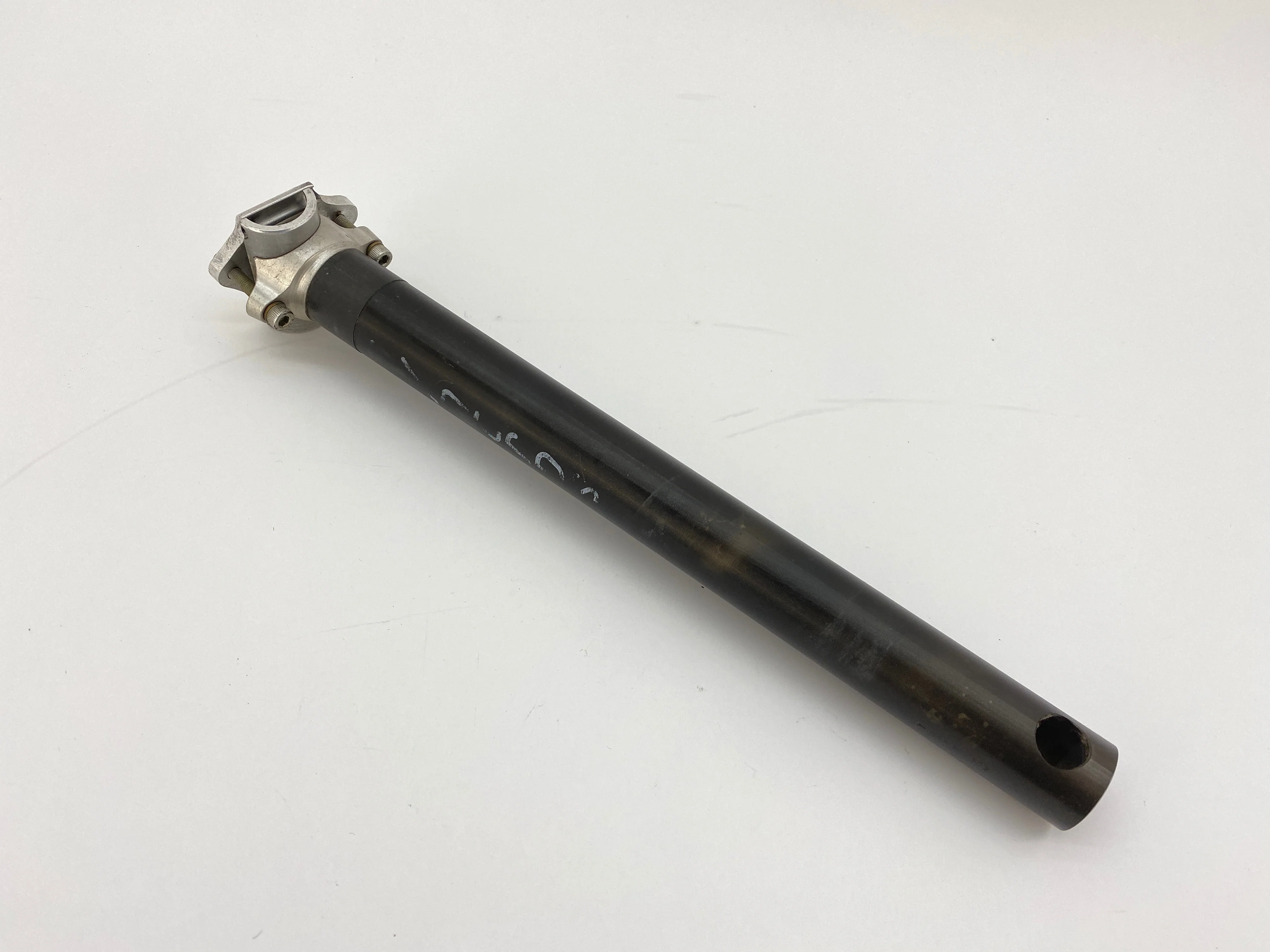 Syncros Seatpost Alloy 30.2 - Vintage