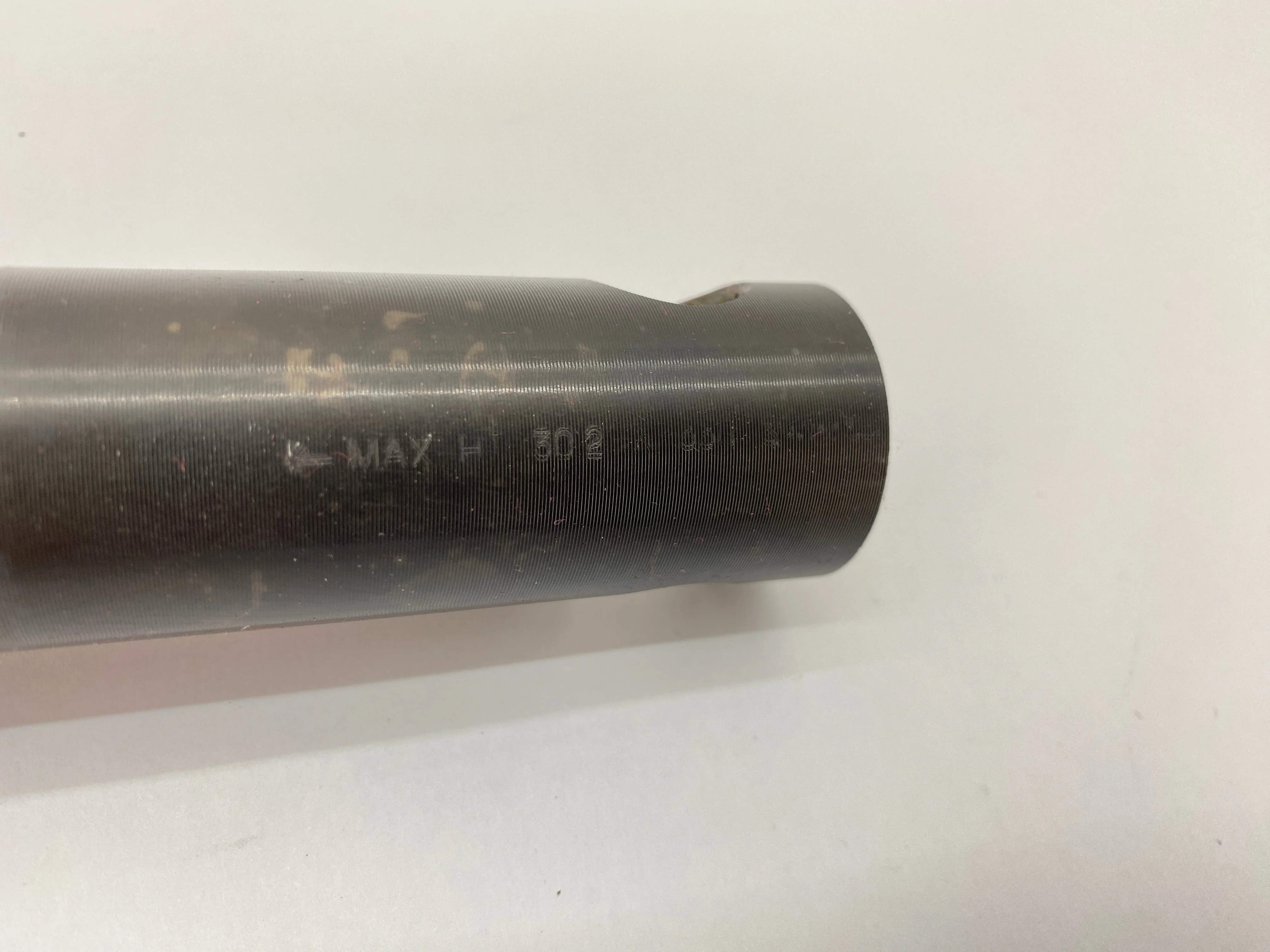 Syncros Seatpost Alloy 30.2 - Vintage - Image 2