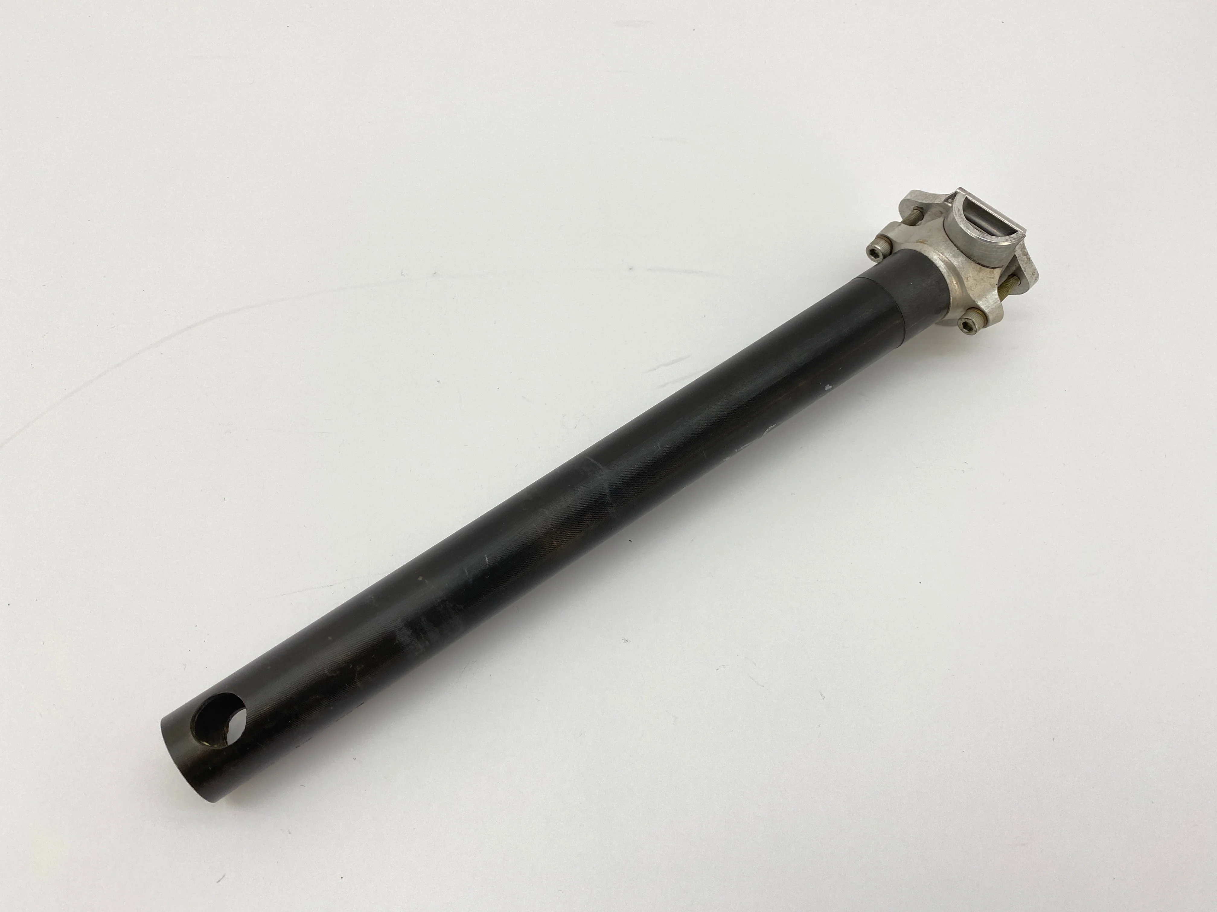 Syncros Seatpost Alloy 30.2 - Vintage - Image 3