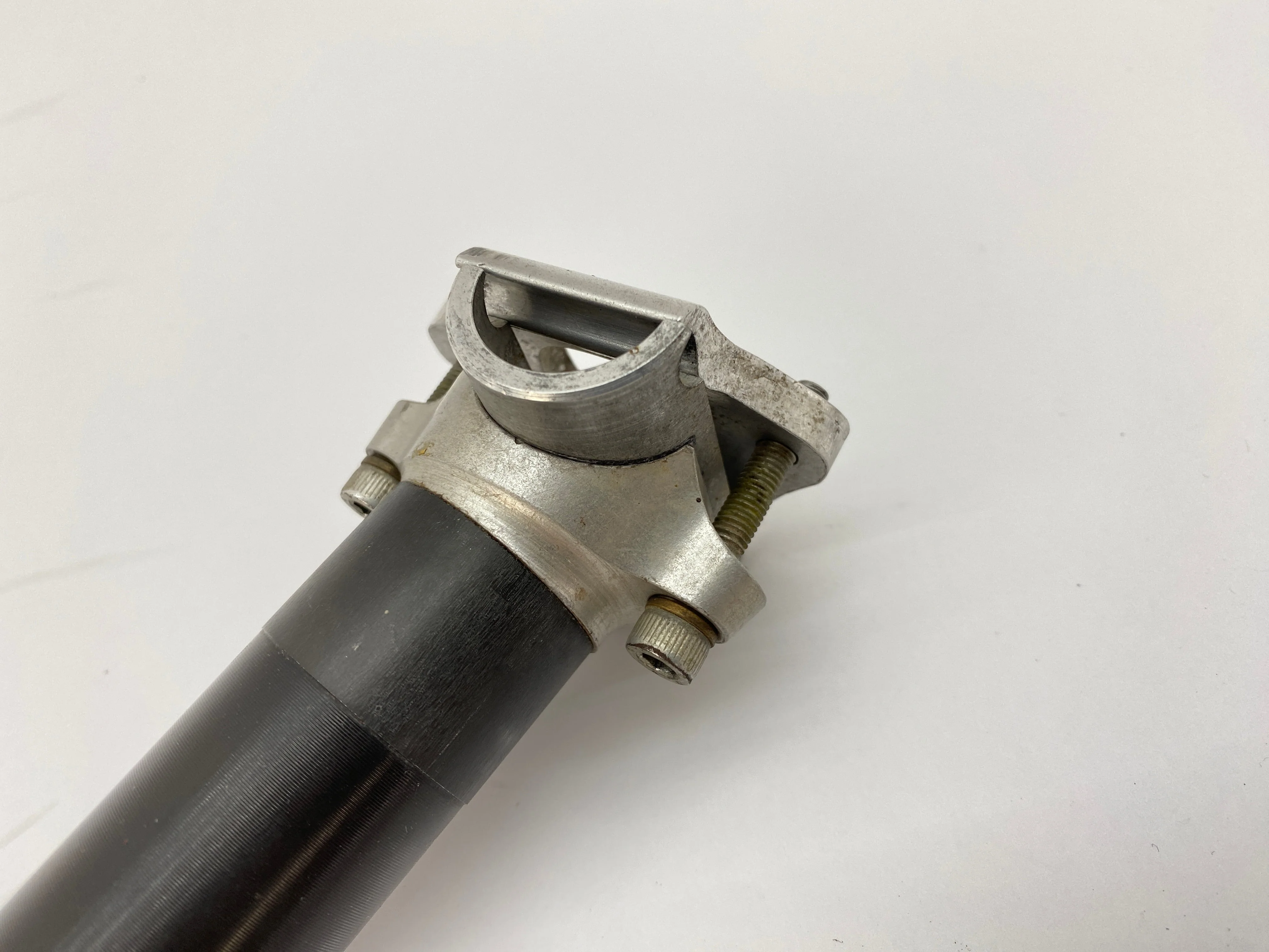 Syncros Seatpost Alloy 30.2 - Vintage - Image 4