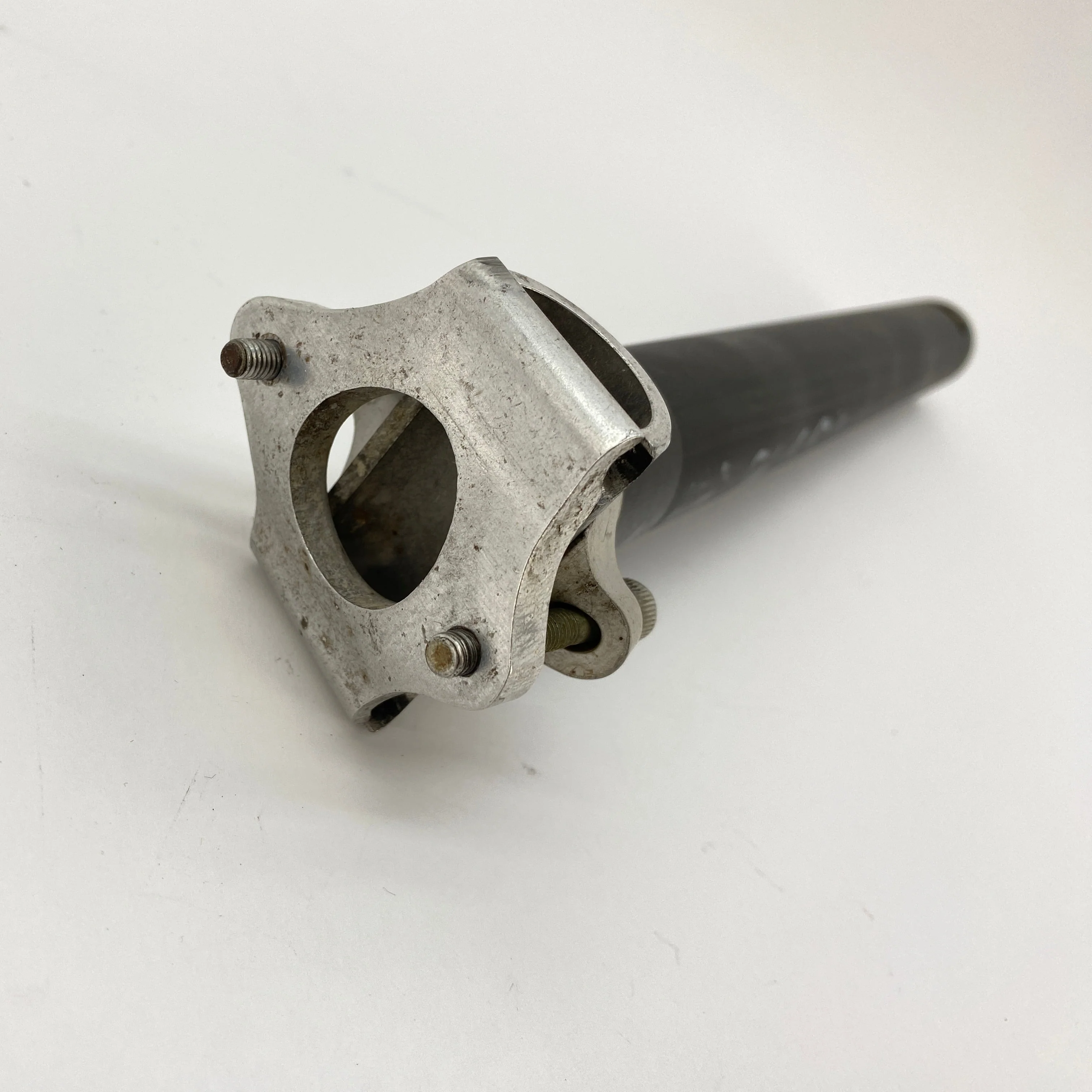 Syncros Seatpost Alloy 30.2 - Vintage - Image 5
