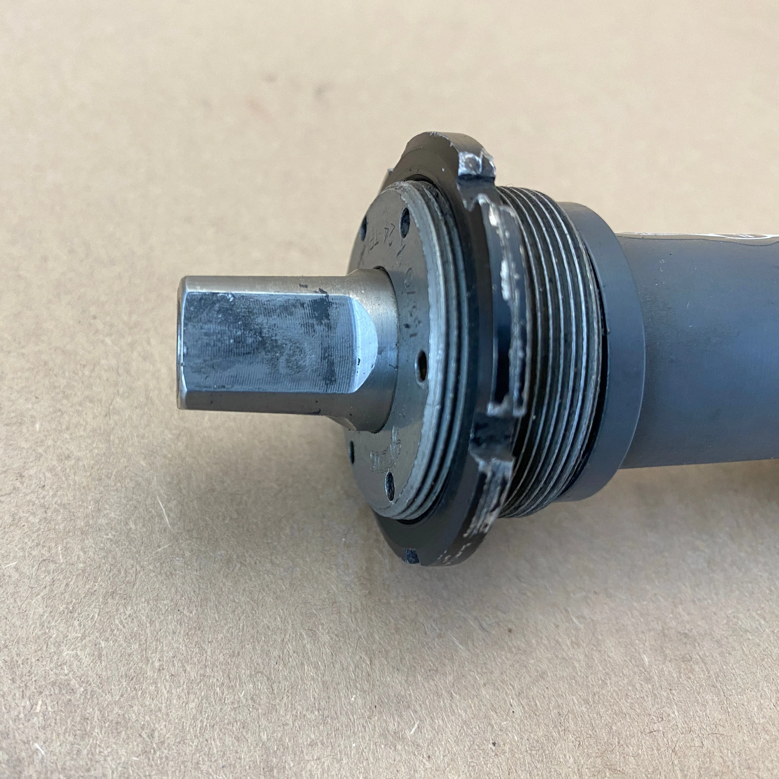 Syncros Titanium Bottom Bracket 68 x 122.5 - Image 5
