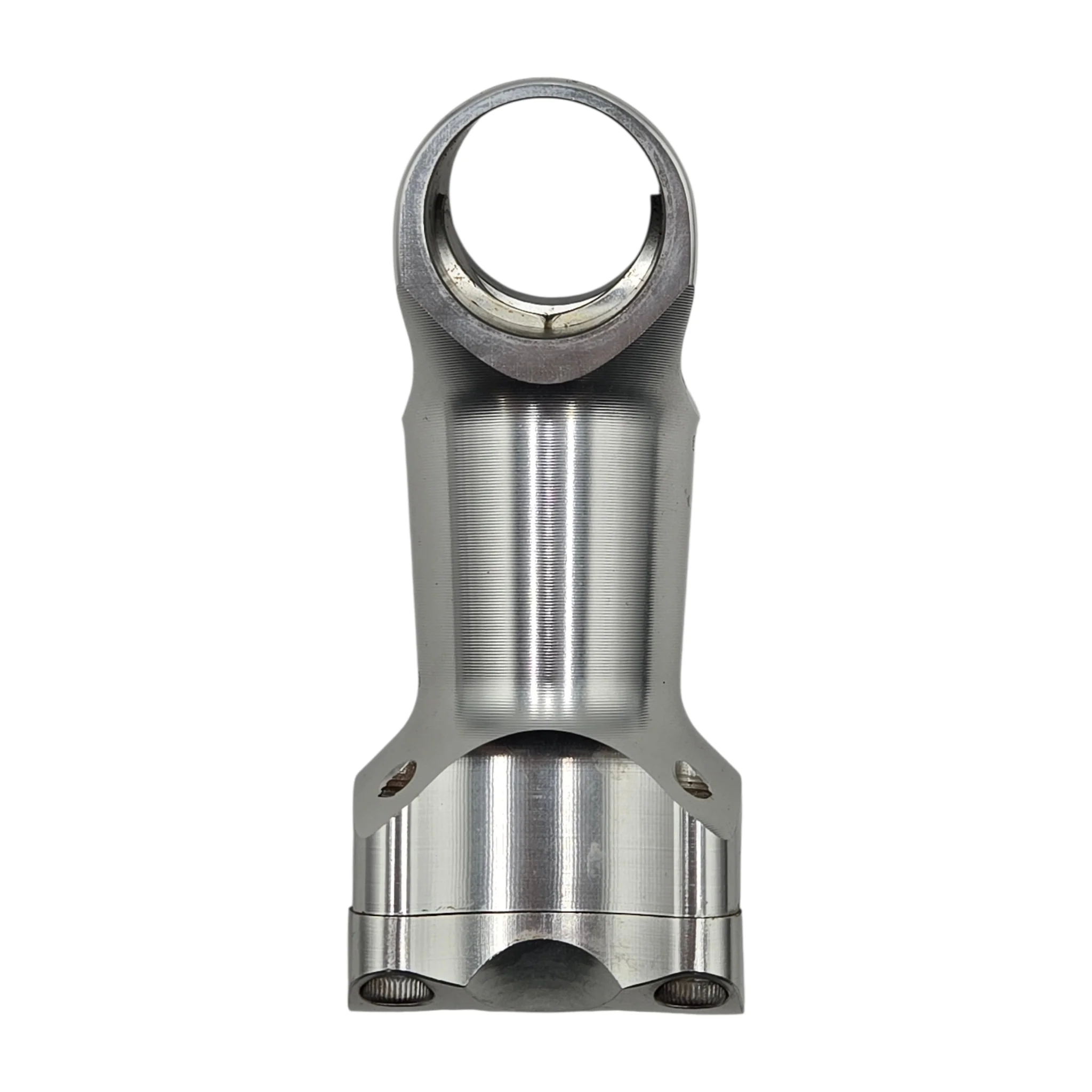 Thompson Elite Stem, 25.4x90mm Silver - Image 4