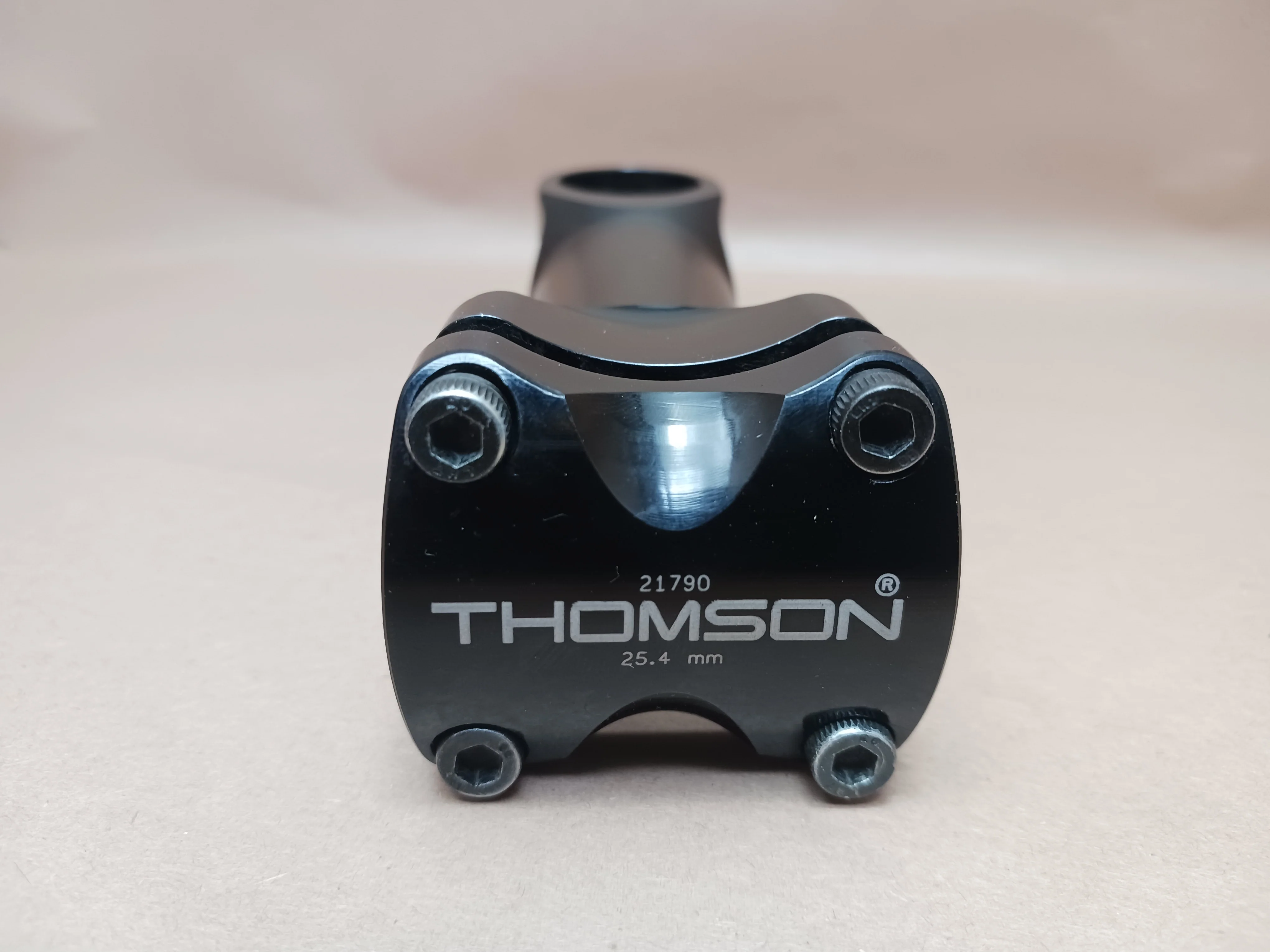 Thomson Elite Stem 120mm 25.4mm Clamp - Image 3
