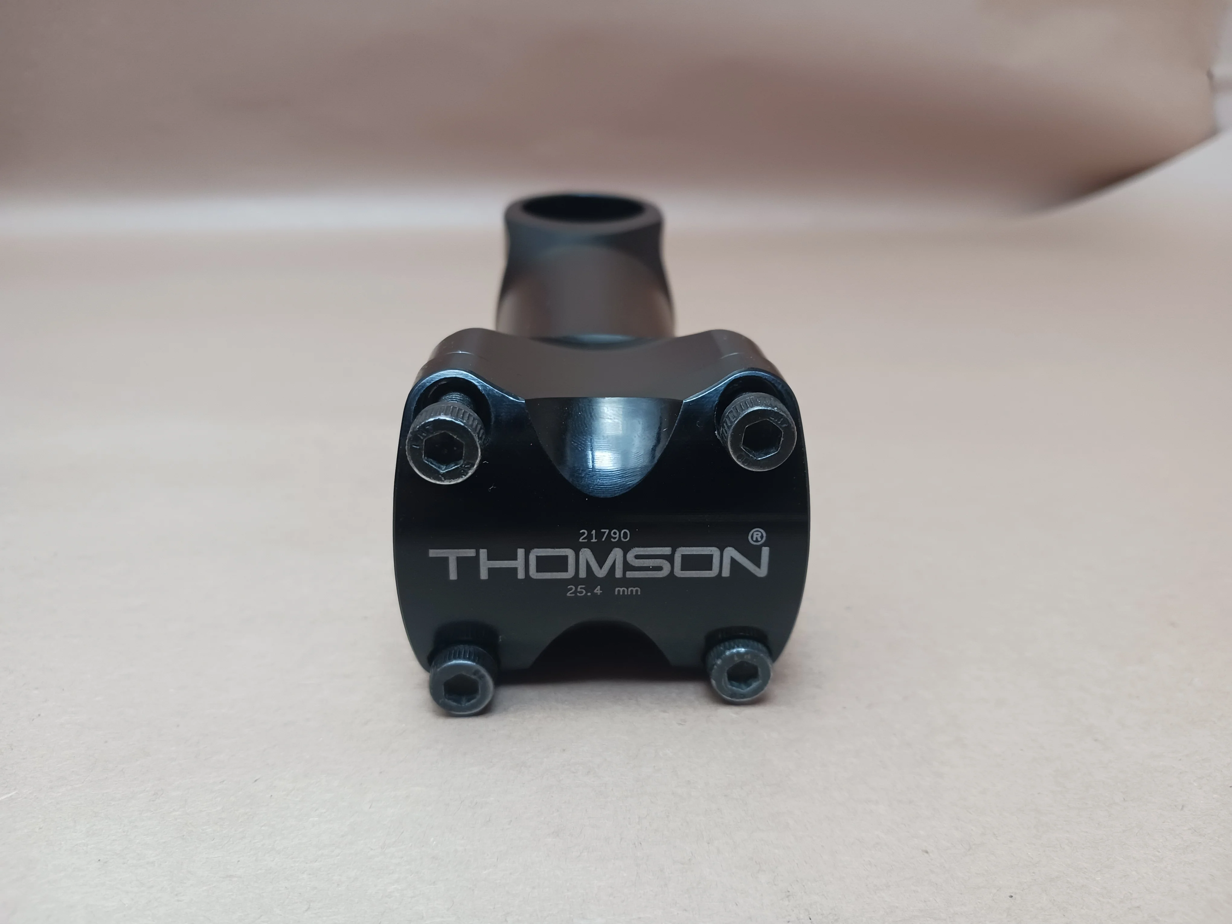 Thomson Elite Stem 120mm 25.4mm Clamp - Image 7