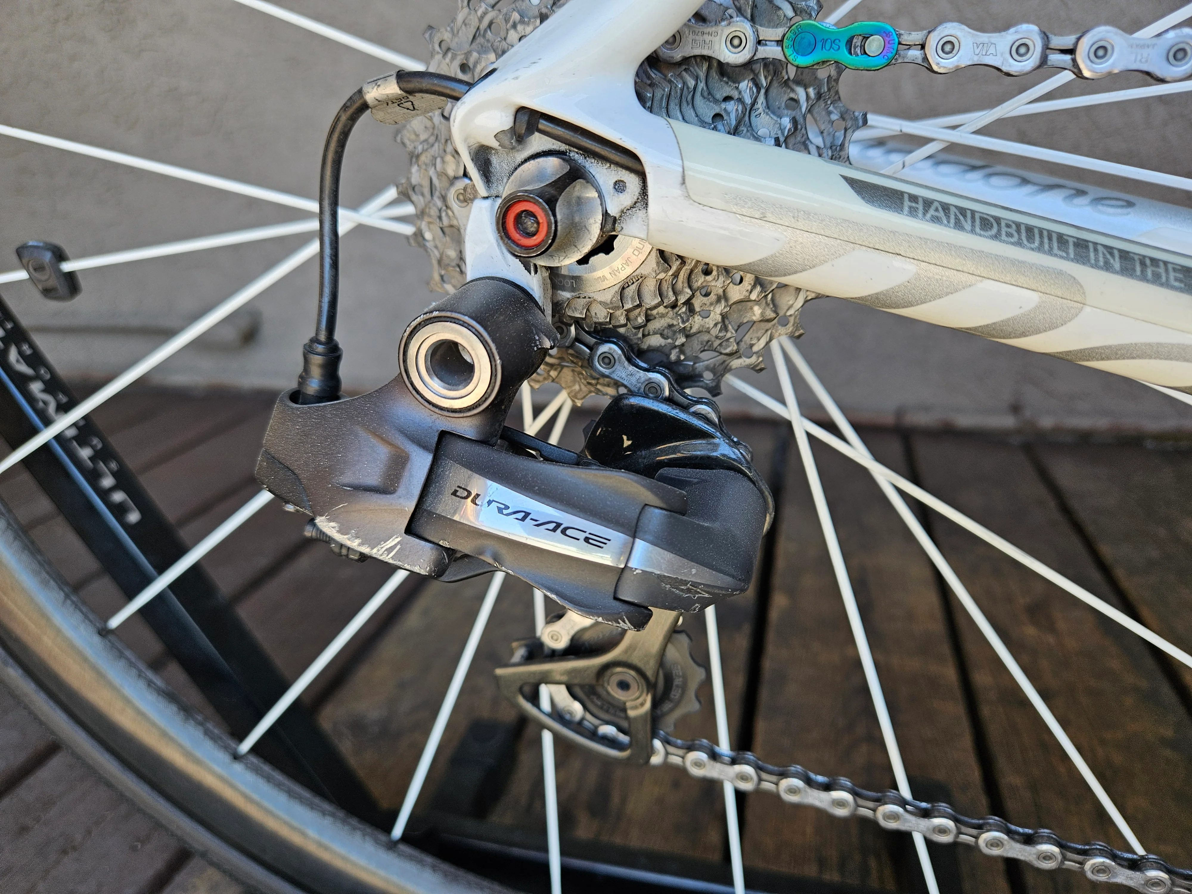 Trek Madone 50cm - Image 10