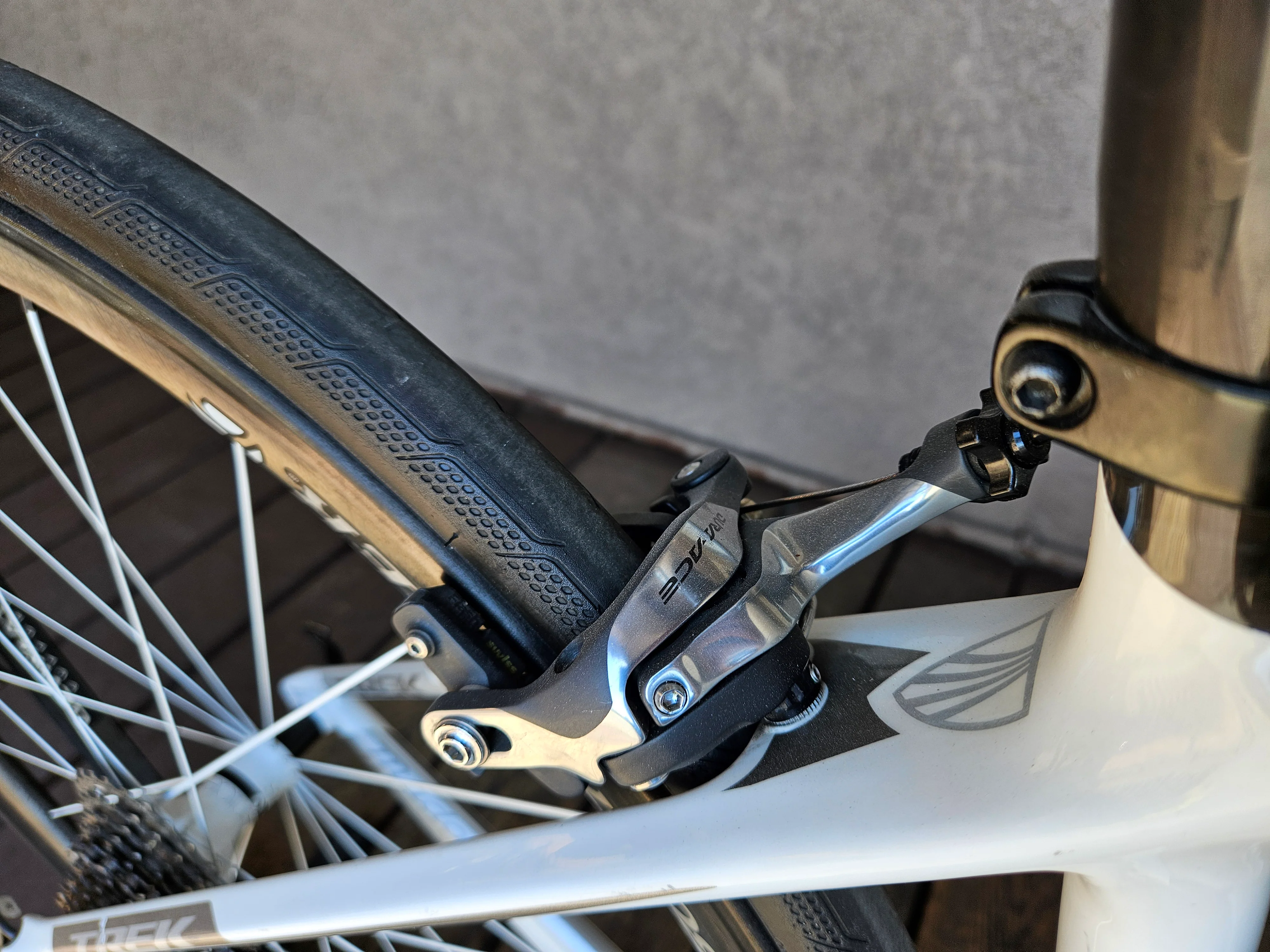 Trek Madone 50cm - Image 11