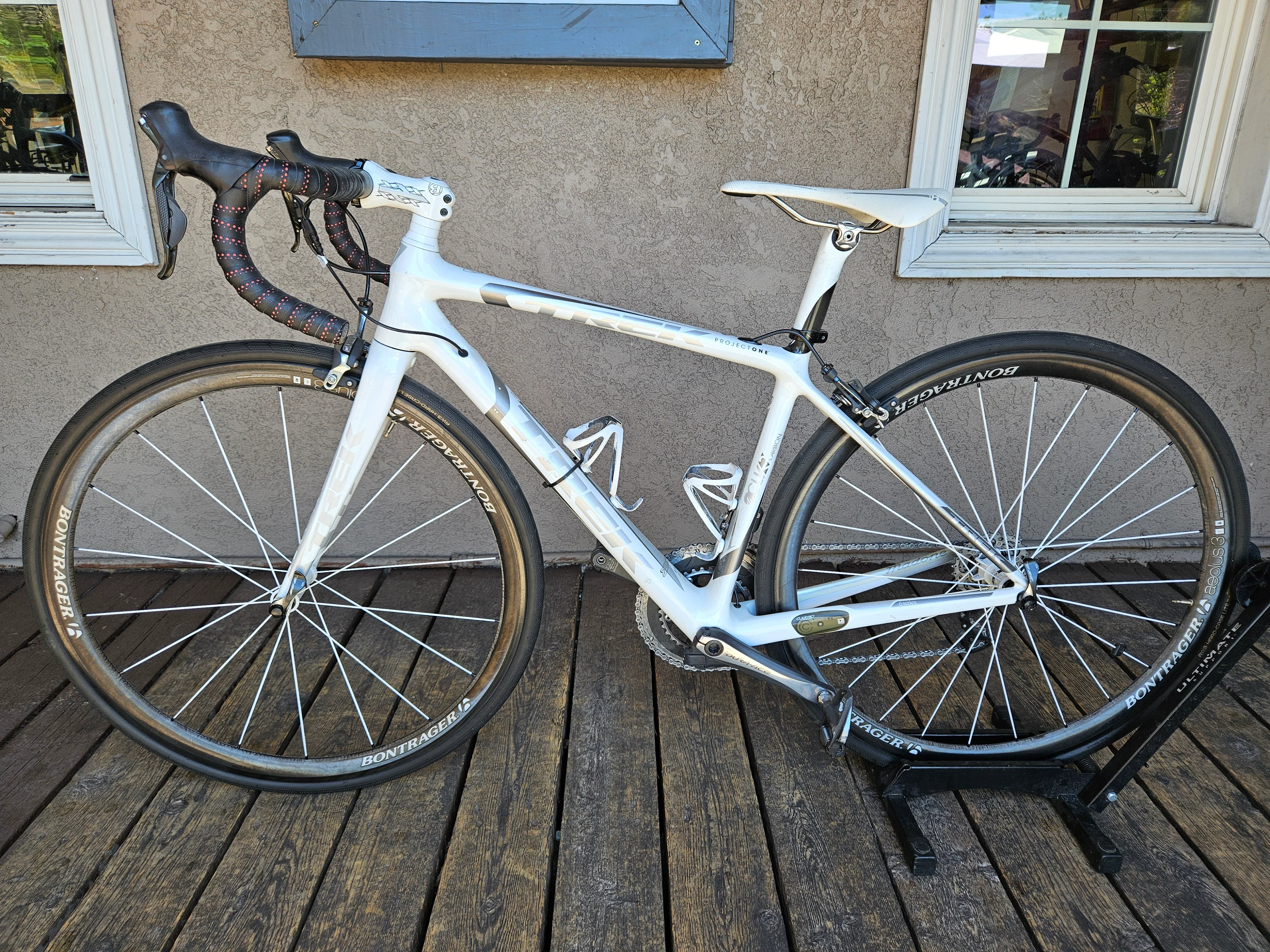 Trek Madone 50cm - Image 12
