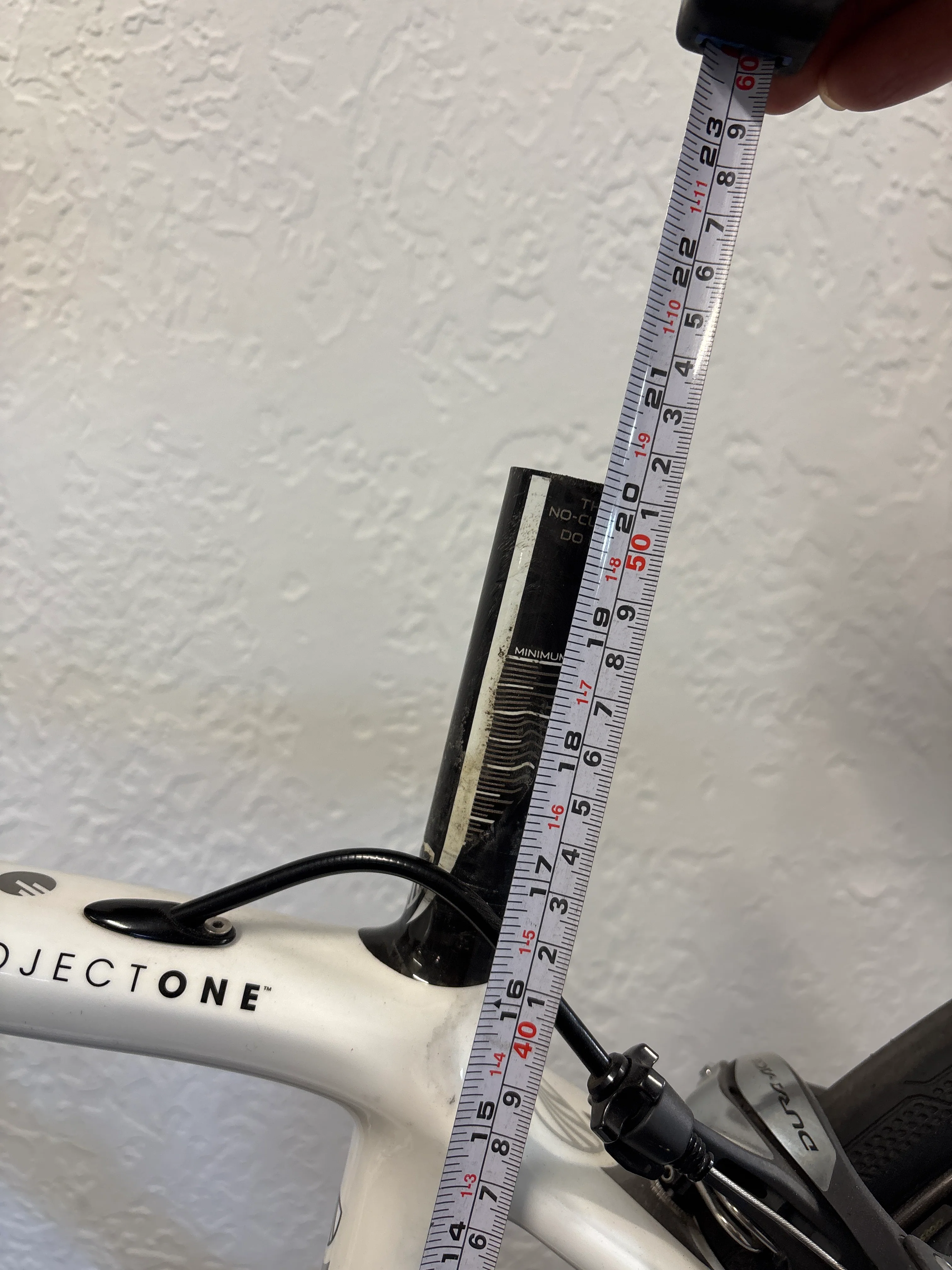 Trek Madone 50cm - Image 14