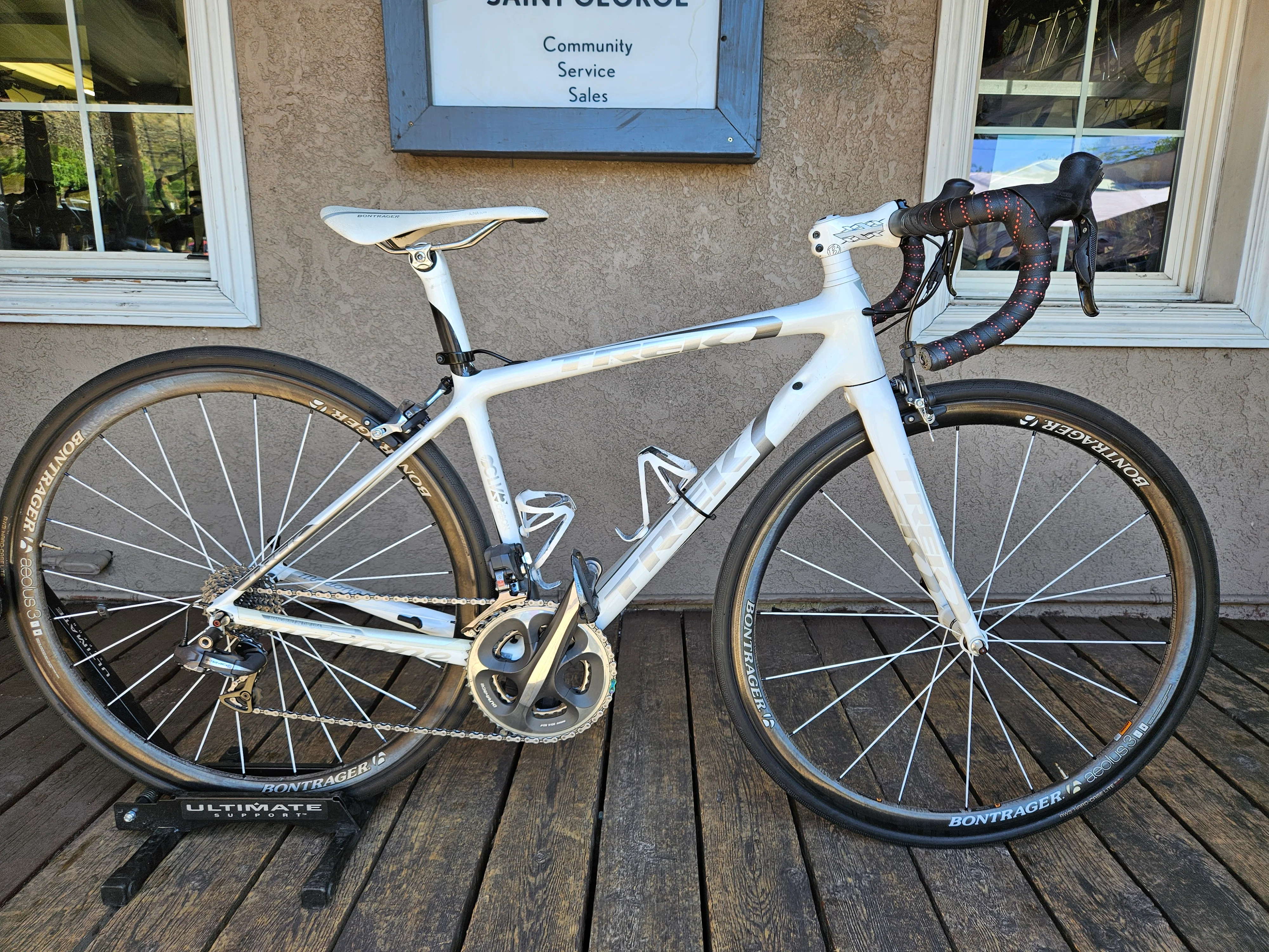 Trek Madone 50cm - Image 2