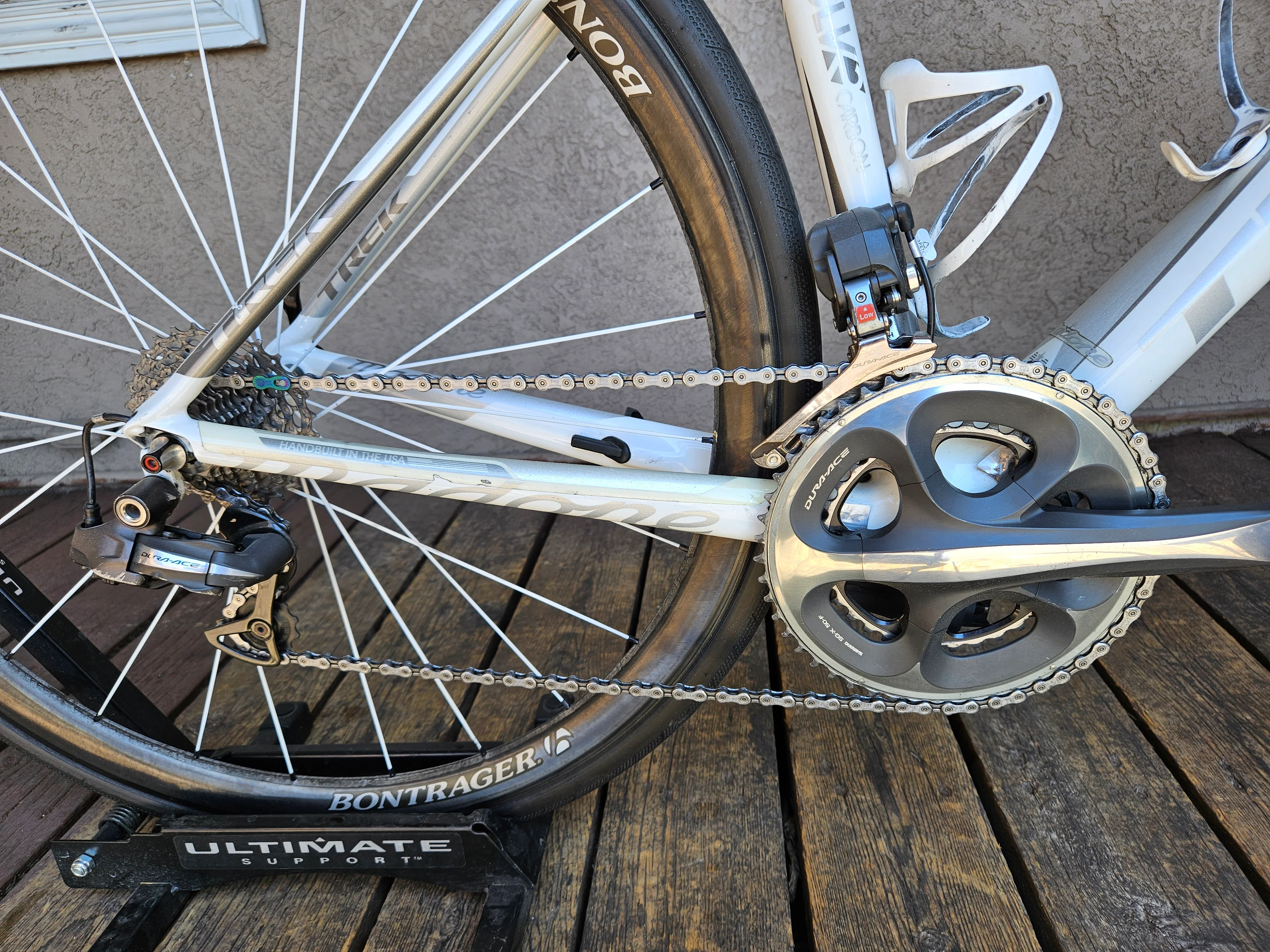 Trek Madone 50cm - Image 3
