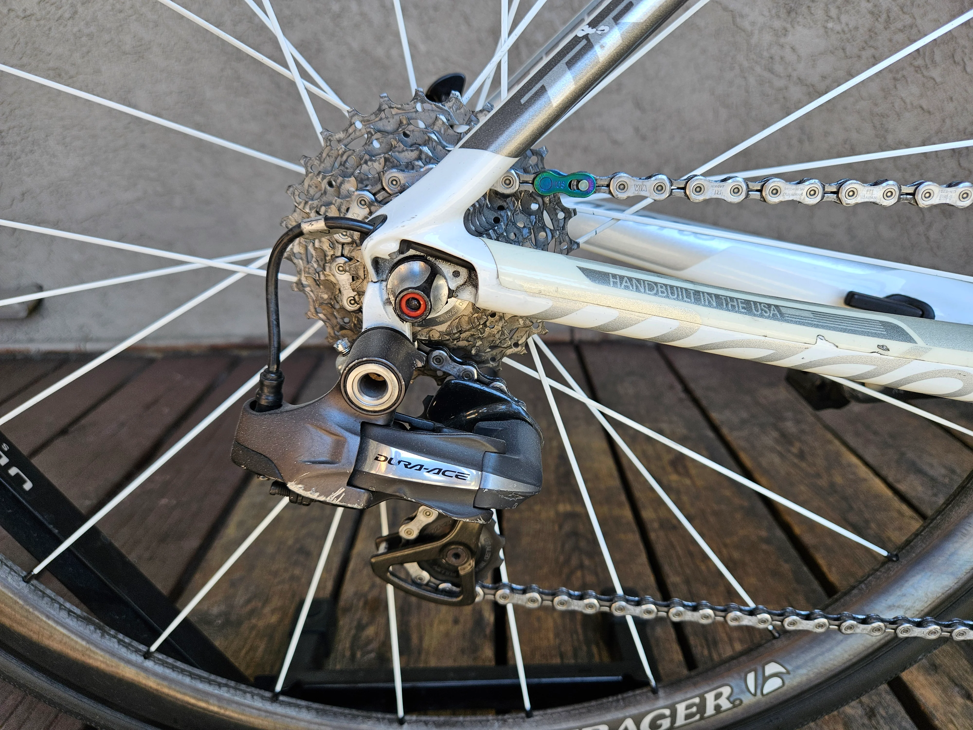 Trek Madone 50cm - Image 4