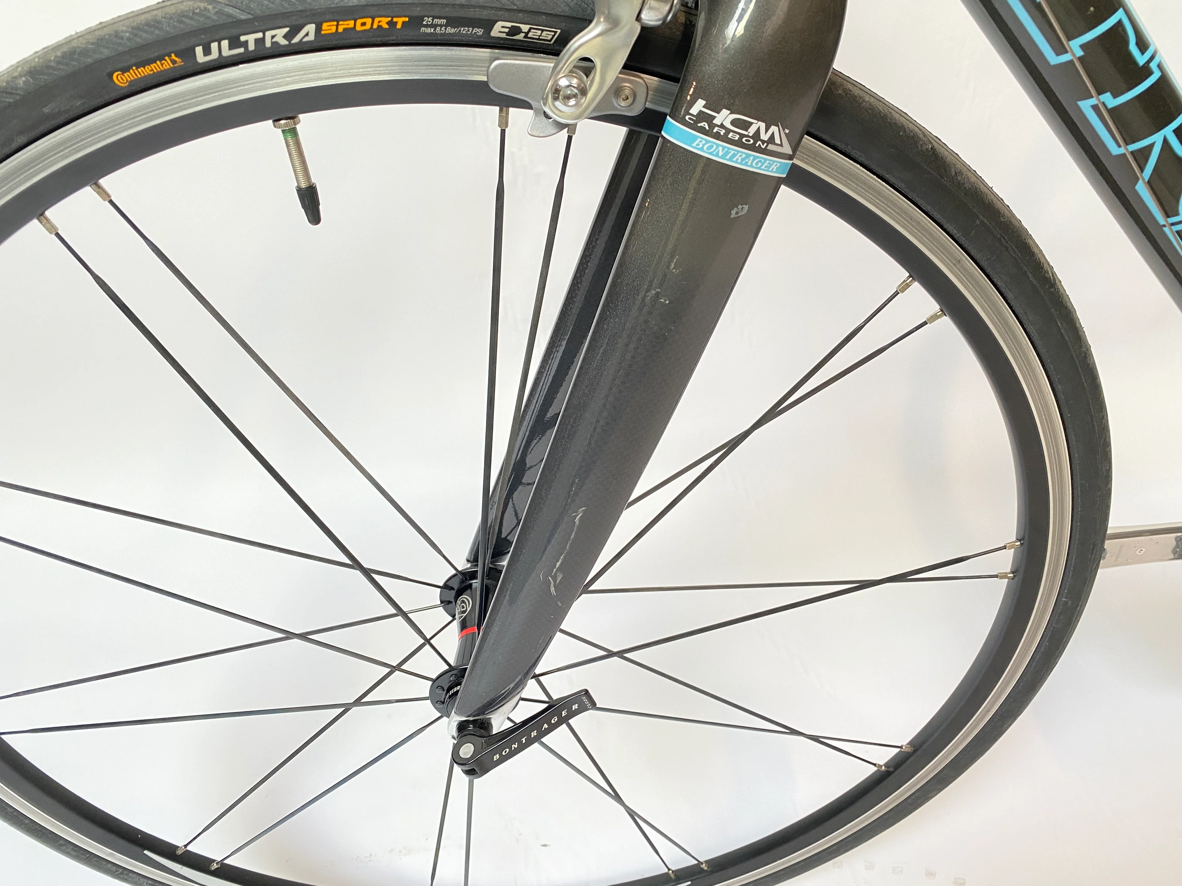 Trek Madone 5.0 WSD 53cm - Image 7