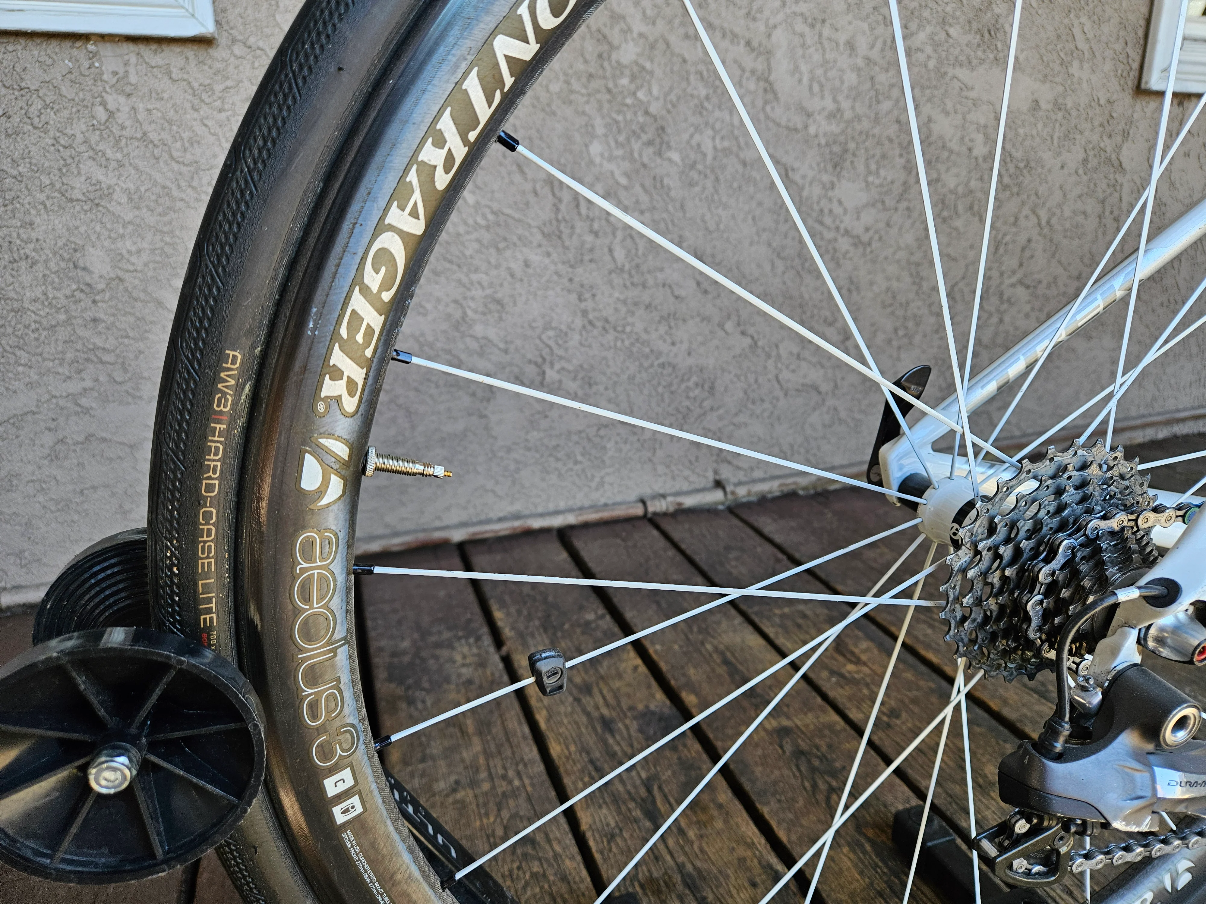 Trek Madone 50cm - Image 5