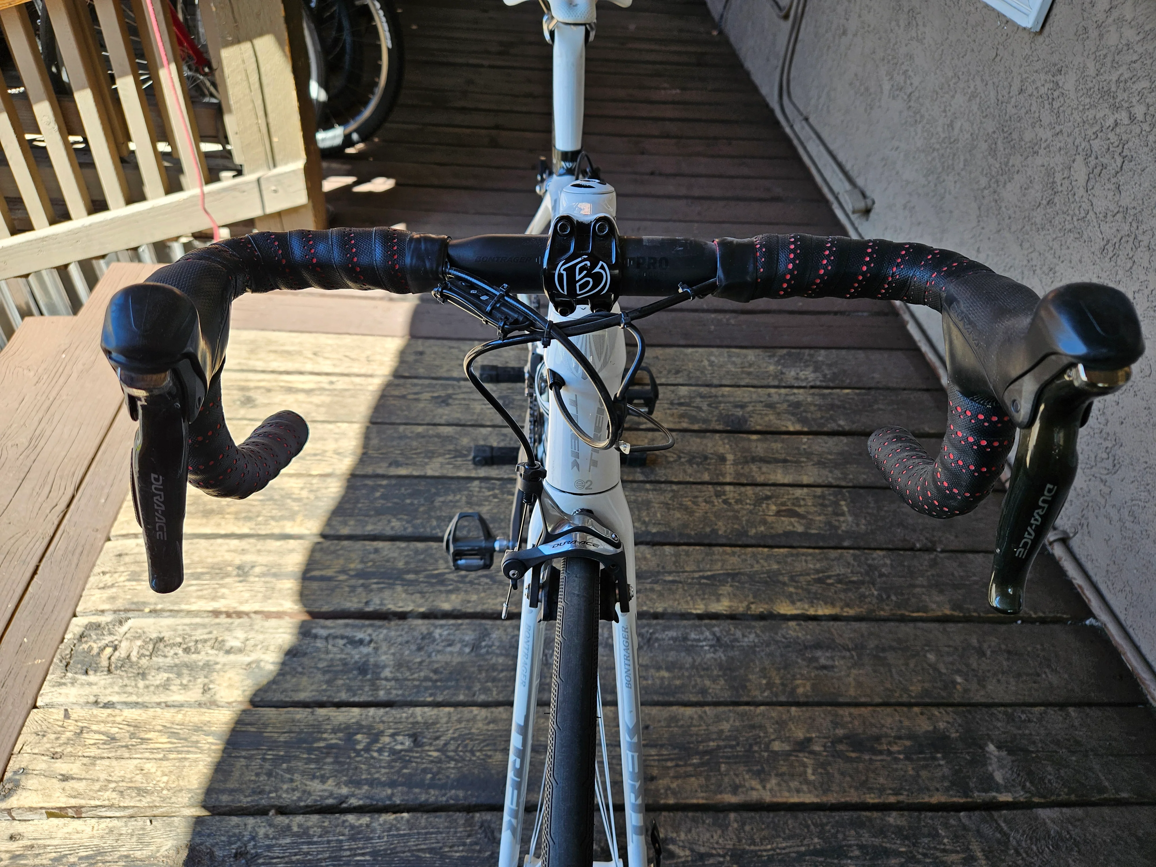 Trek Madone 50cm - Image 7